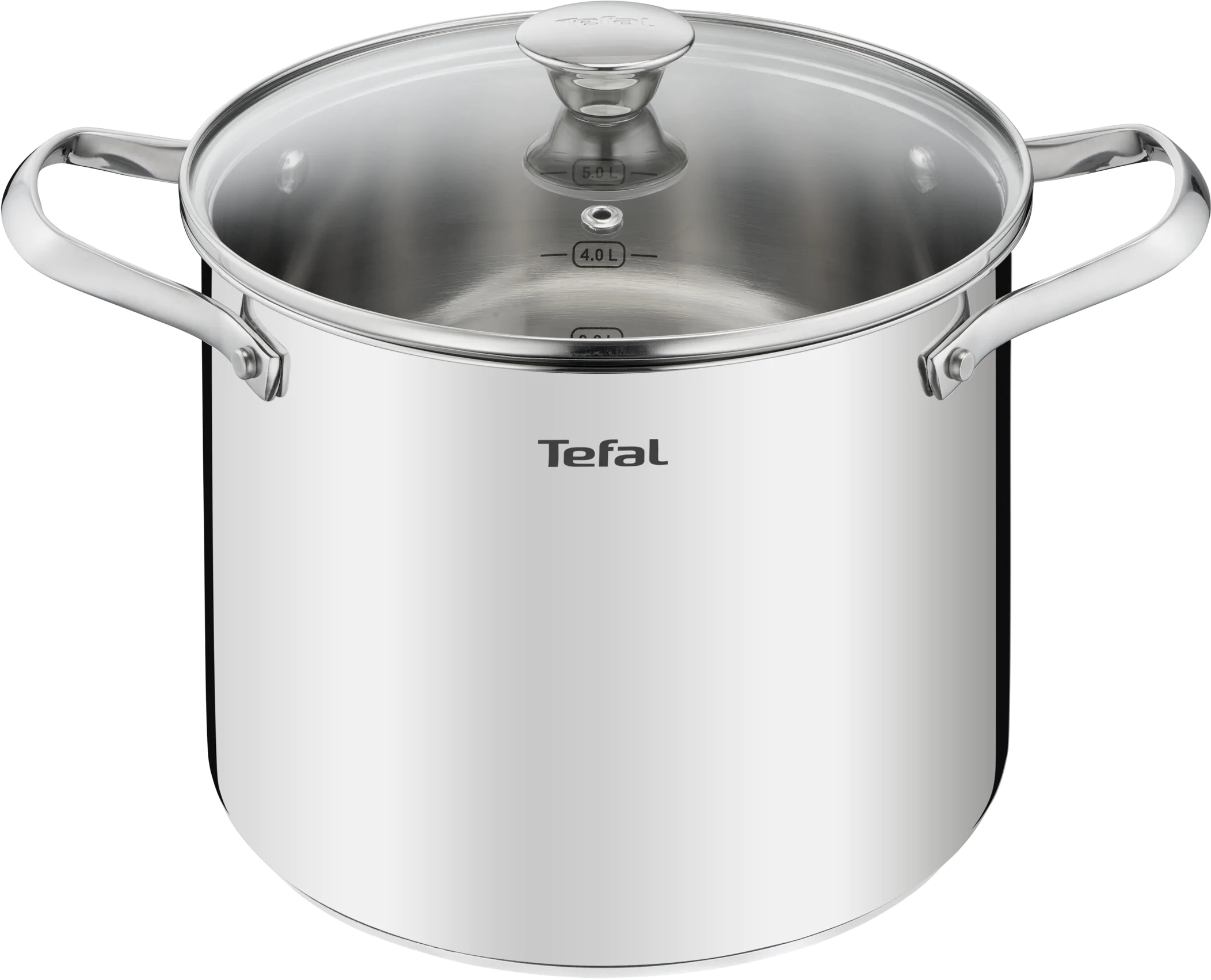 Набір посуду Tefal Cook Eat 10 предметів B921SA55