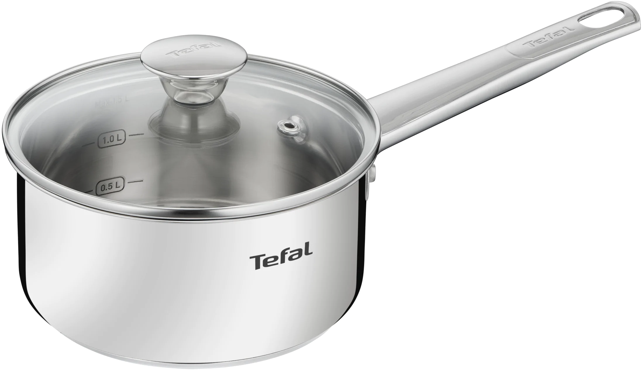 Набір посуду Tefal Cook Eat 10 предметів B921SA55