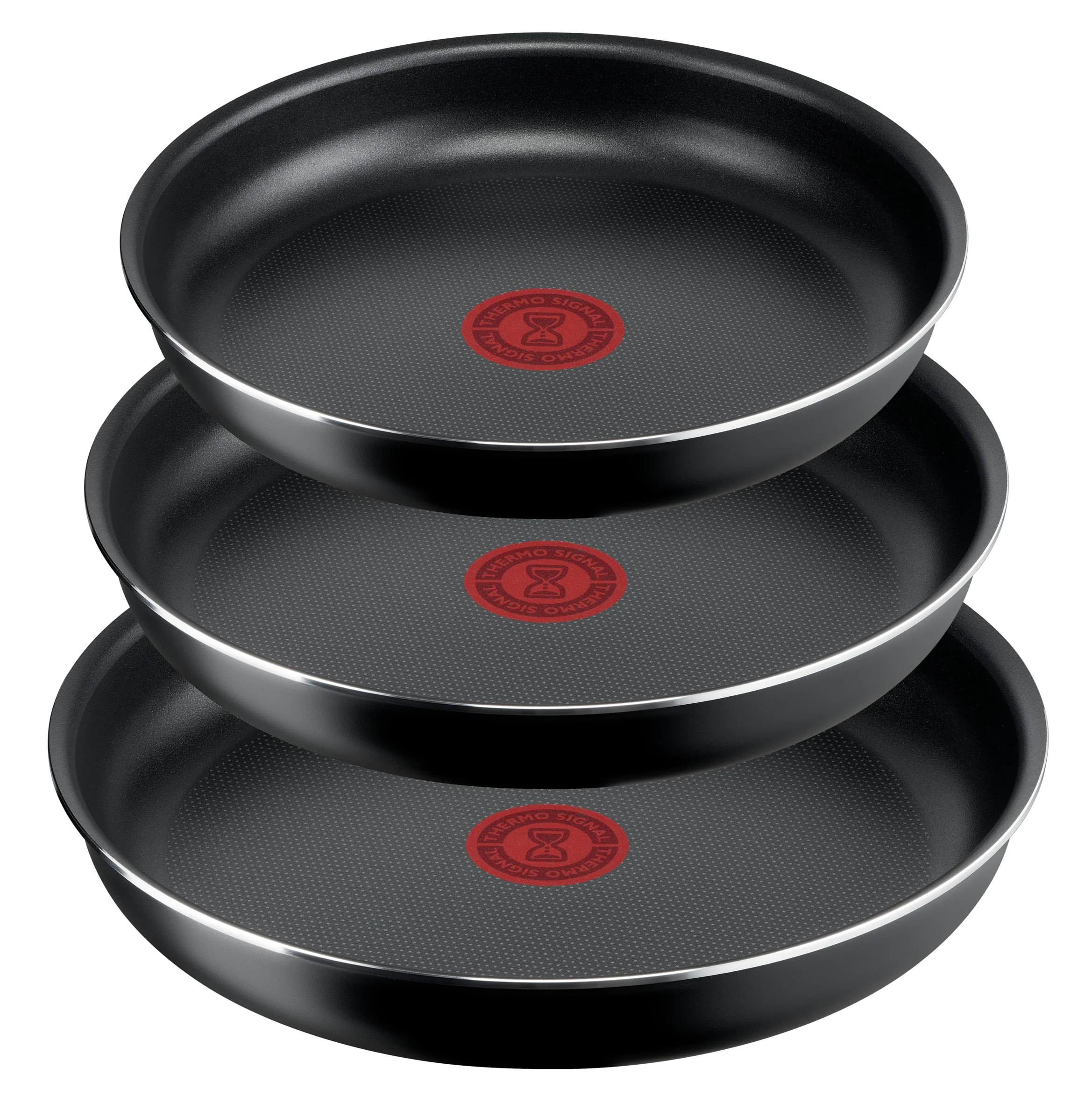 Набір посуду Tefal Ingenio Easy On 4 предмети L1599043