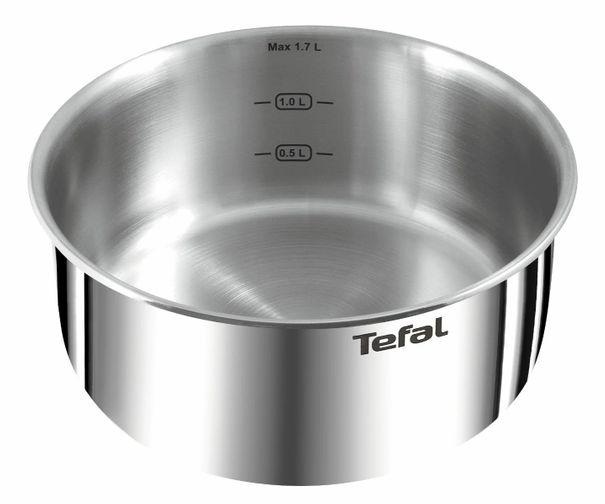 ᐉ Набір посуду Tefal Ingenio Emotion 5 предметів L897S574 ᐉ Набір посуду Tefal Ingenio Emotion 5 предметів L897S574
