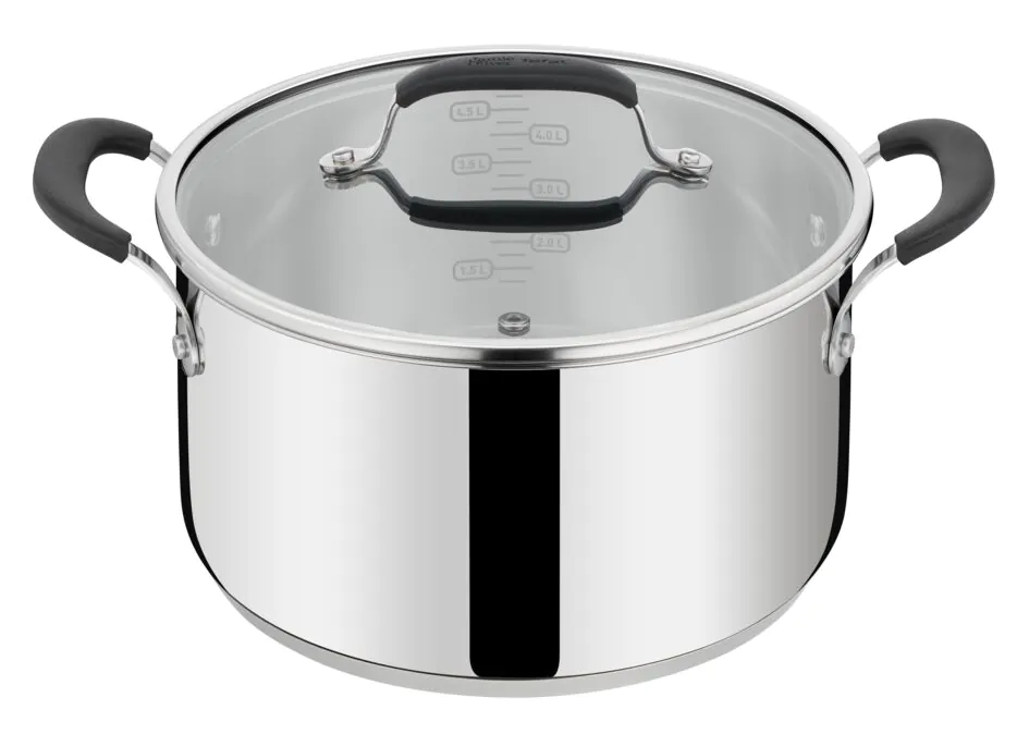 Набір посуду Tefal Jamie Oliver 6 предметів E318S634