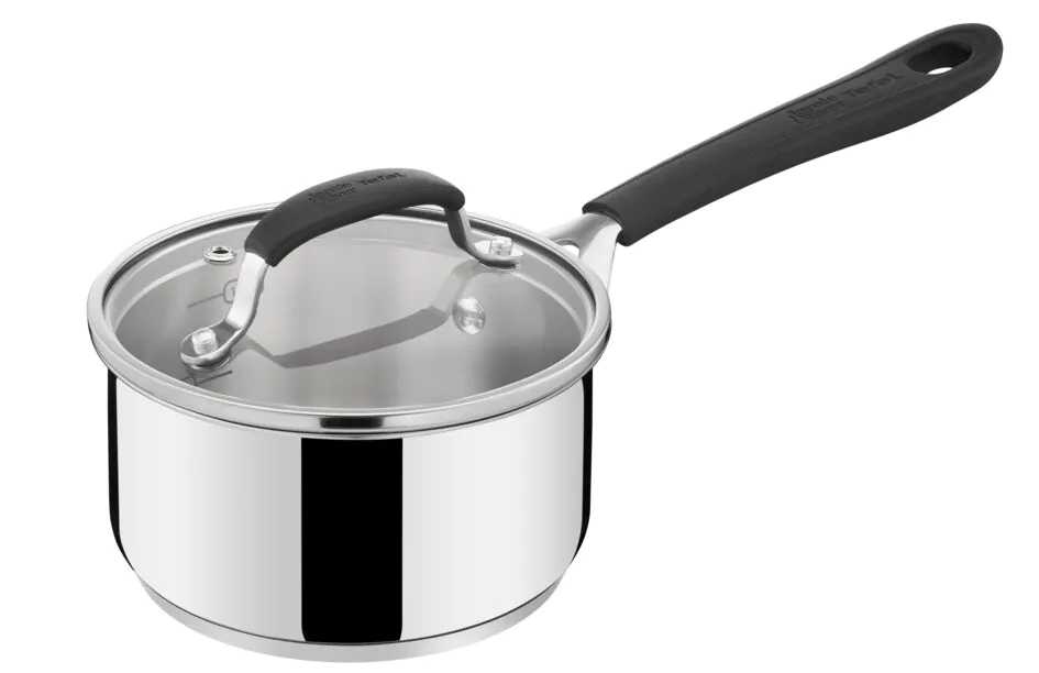 Набір посуду Tefal Jamie Oliver 6 предметів E318S634
