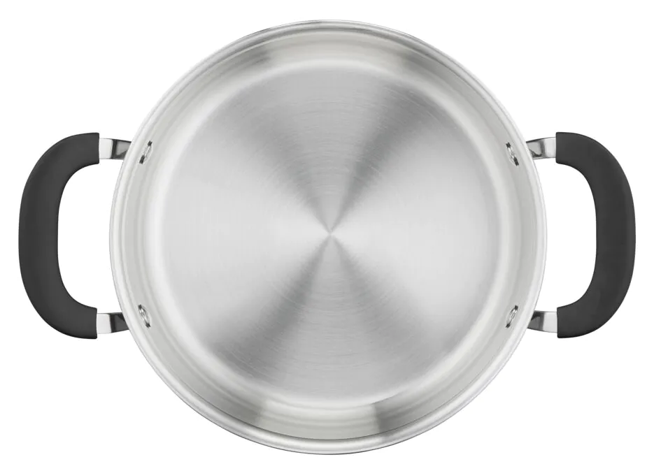 Набір посуду Tefal Jamie Oliver 6 предметів E318S634