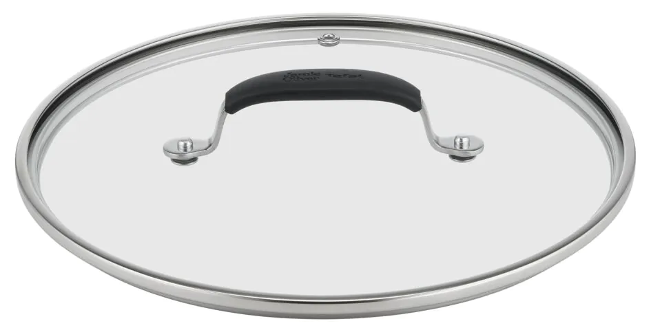 Набір посуду Tefal Jamie Oliver 6 предметів E318S634