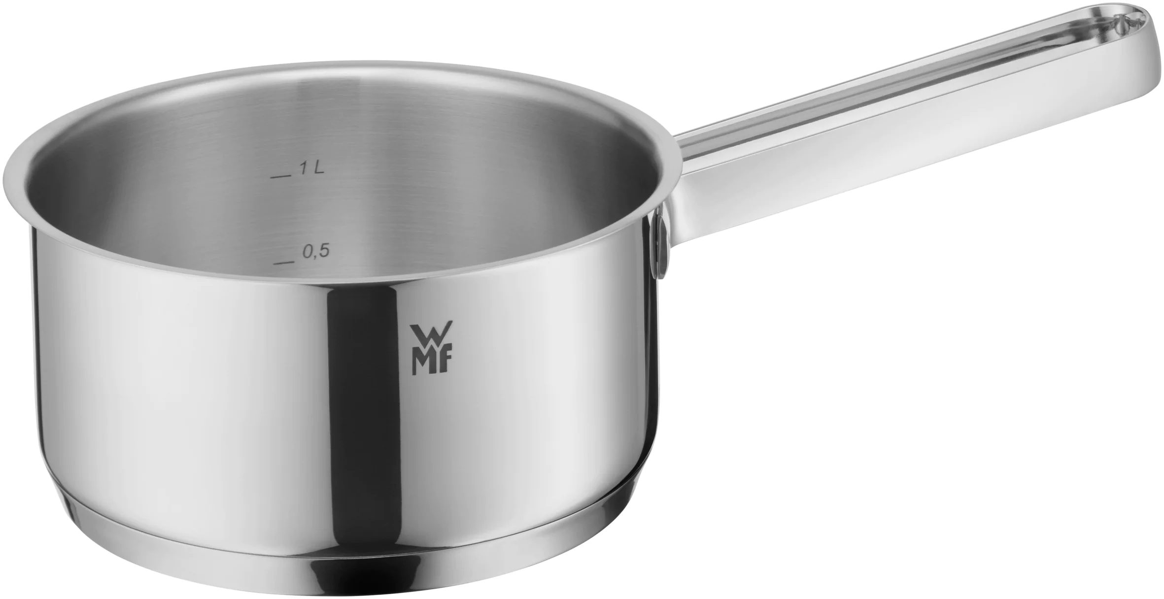 Набір посуду WMF Belmonte 9 предметів 751556040 (07.5155.6040)