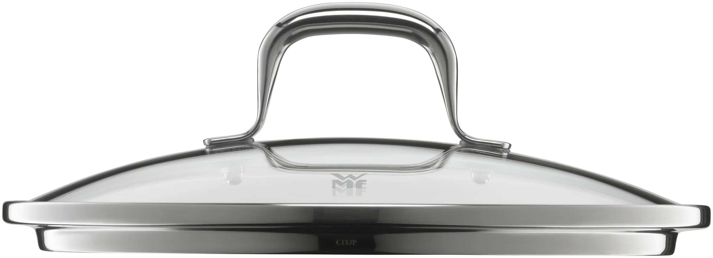 Набір посуду WMF FUSIONTEC ESSENTIAL BLUEBERRY 6 предметів 0517065290 (05.1706.5290)