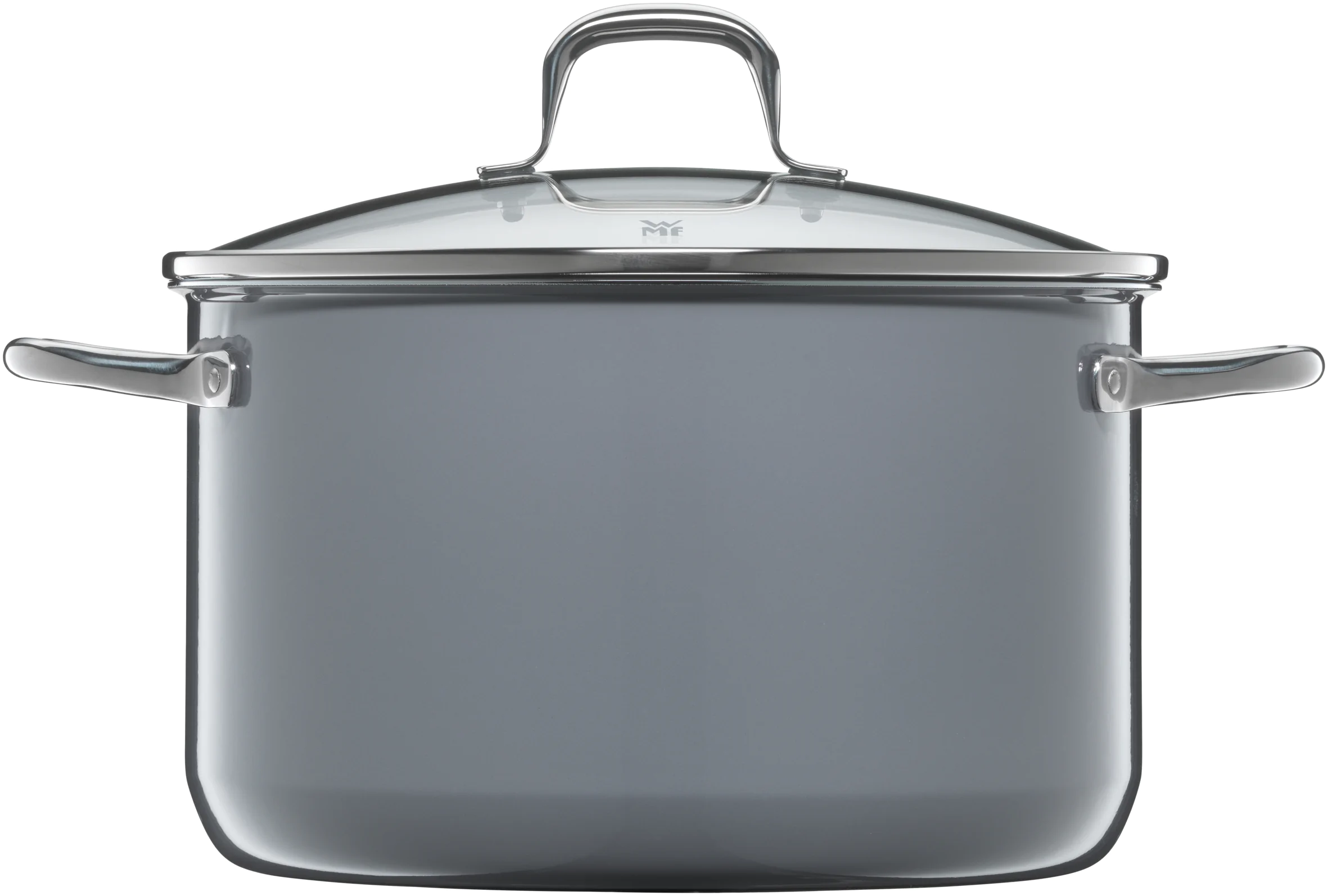 Набір посуду WMF FUSIONTEC ESSENTIAL CALM GREY 3 пр 0516995290 (05.1699.5290)