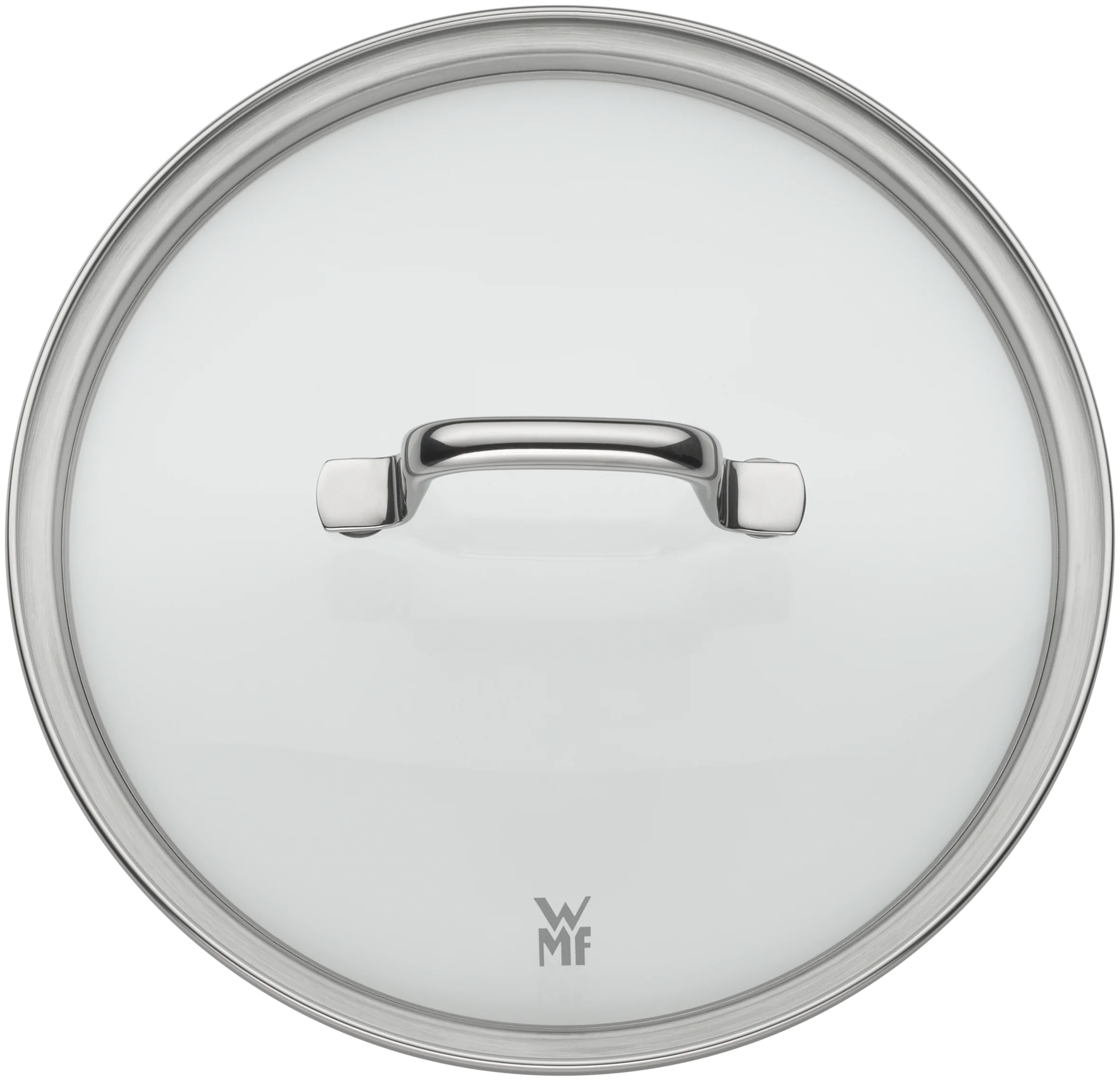 Набір посуду WMF FUSIONTEC ESSENTIAL CALM GREY 3 пр 0516995290 (05.1699.5290)
