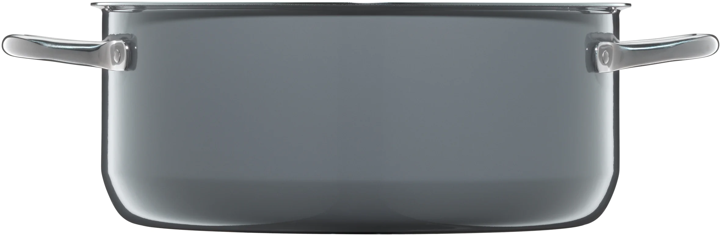 Набір посуду WMF FUSIONTEC ESSENTIAL CALM GREY 3 пр 0516995290 (05.1699.5290)