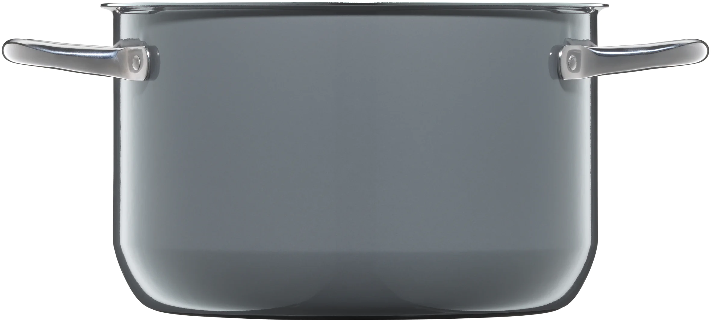 Набір посуду WMF FUSIONTEC ESSENTIAL CALM GREY 3 пр 0516995290 (05.1699.5290)