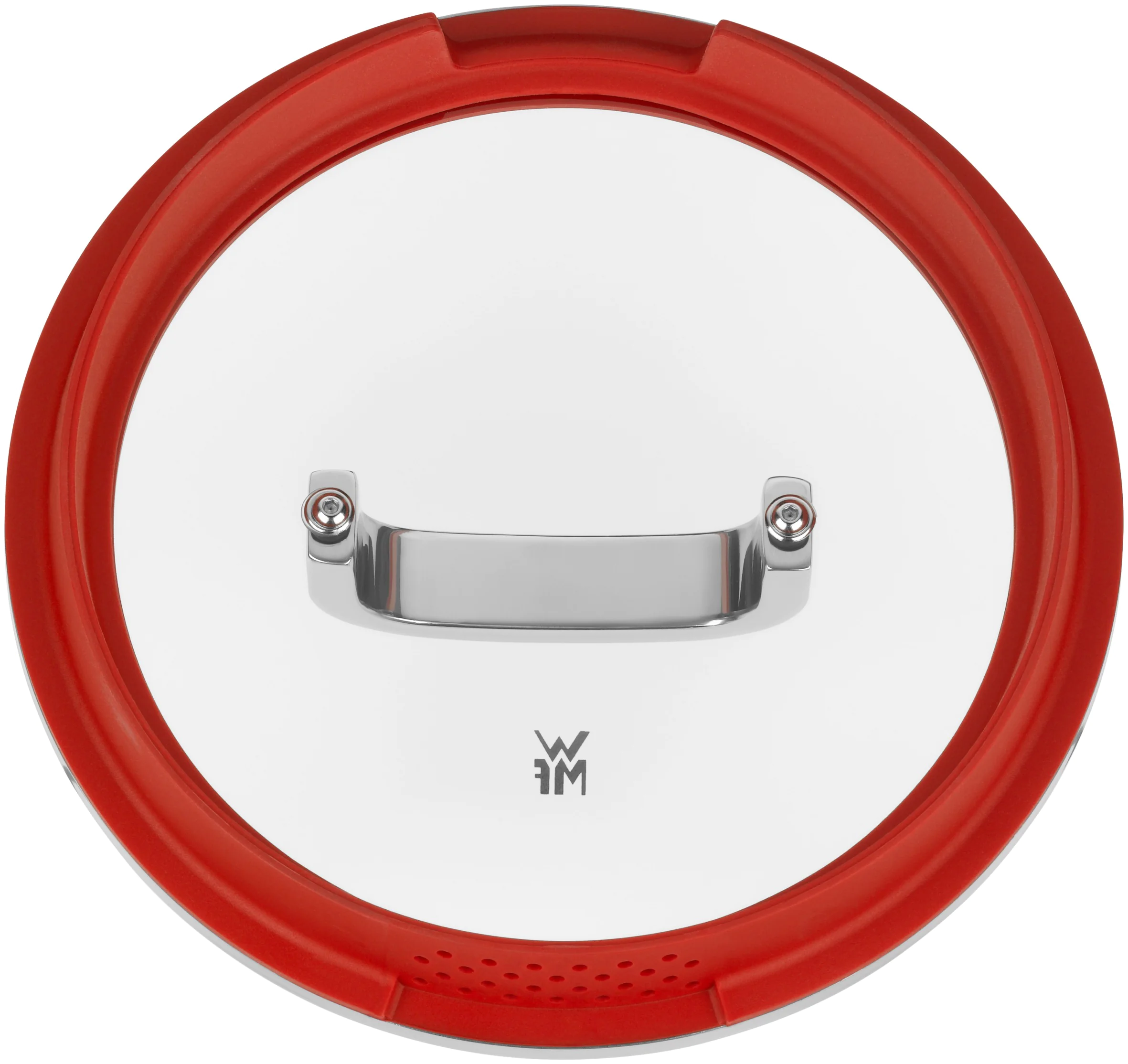 Набір посуду WMF Fusiontec Functional 8 предметів 517405290 (05.1740.5290)