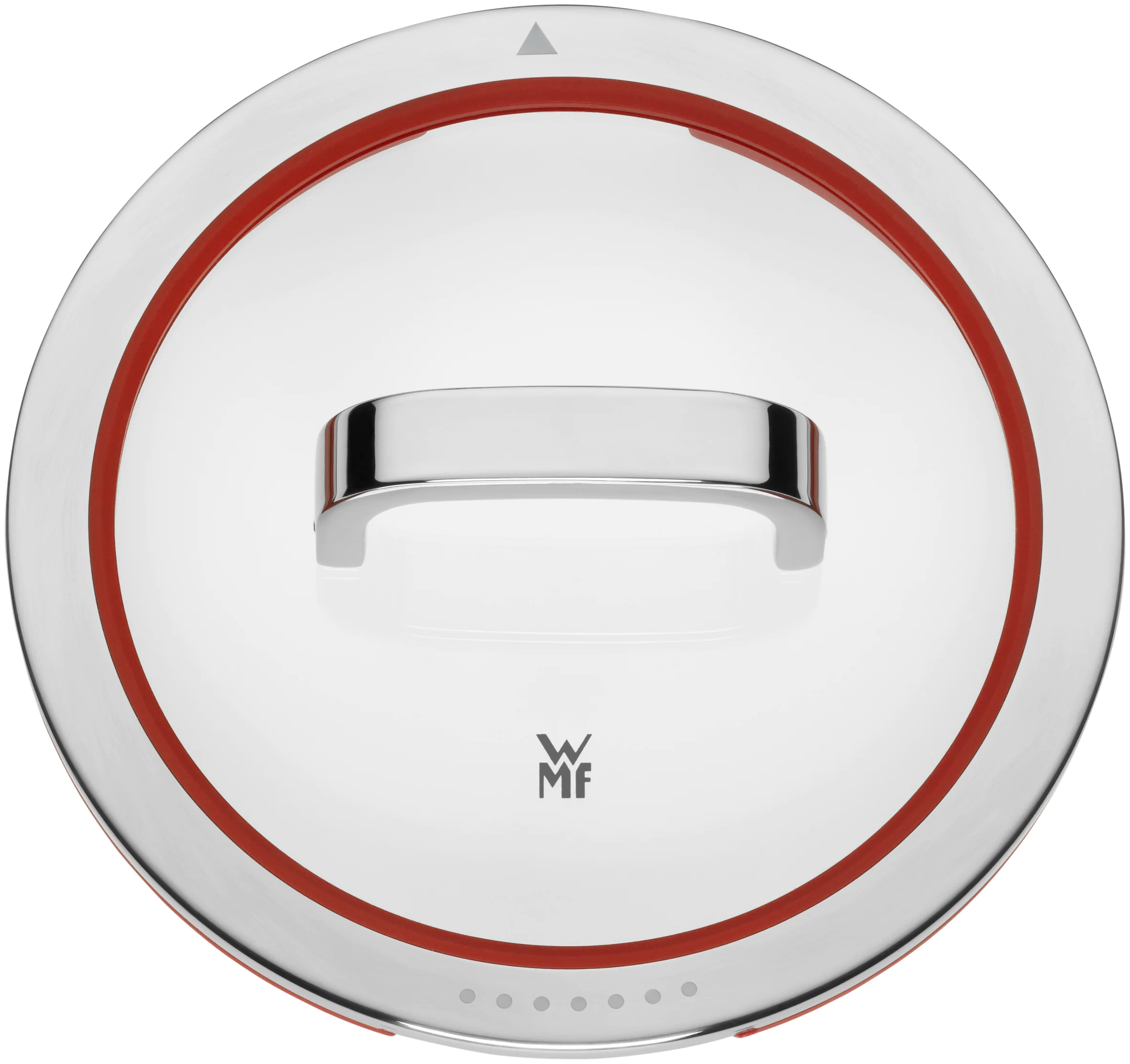 Набір посуду WMF Fusiontec Functional 8 предметів 517405290 (05.1740.5290)