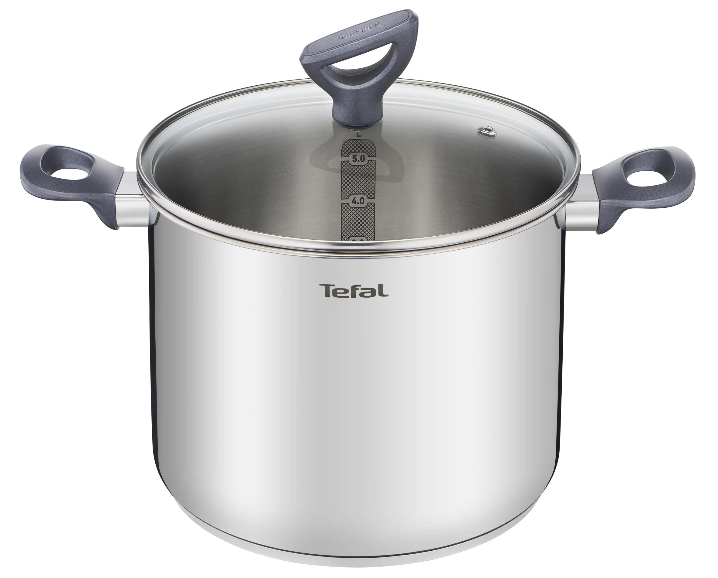 ᐉ Набір посуду з 10 предметів Tefal Daily Cook G712SA55 ➡ купити