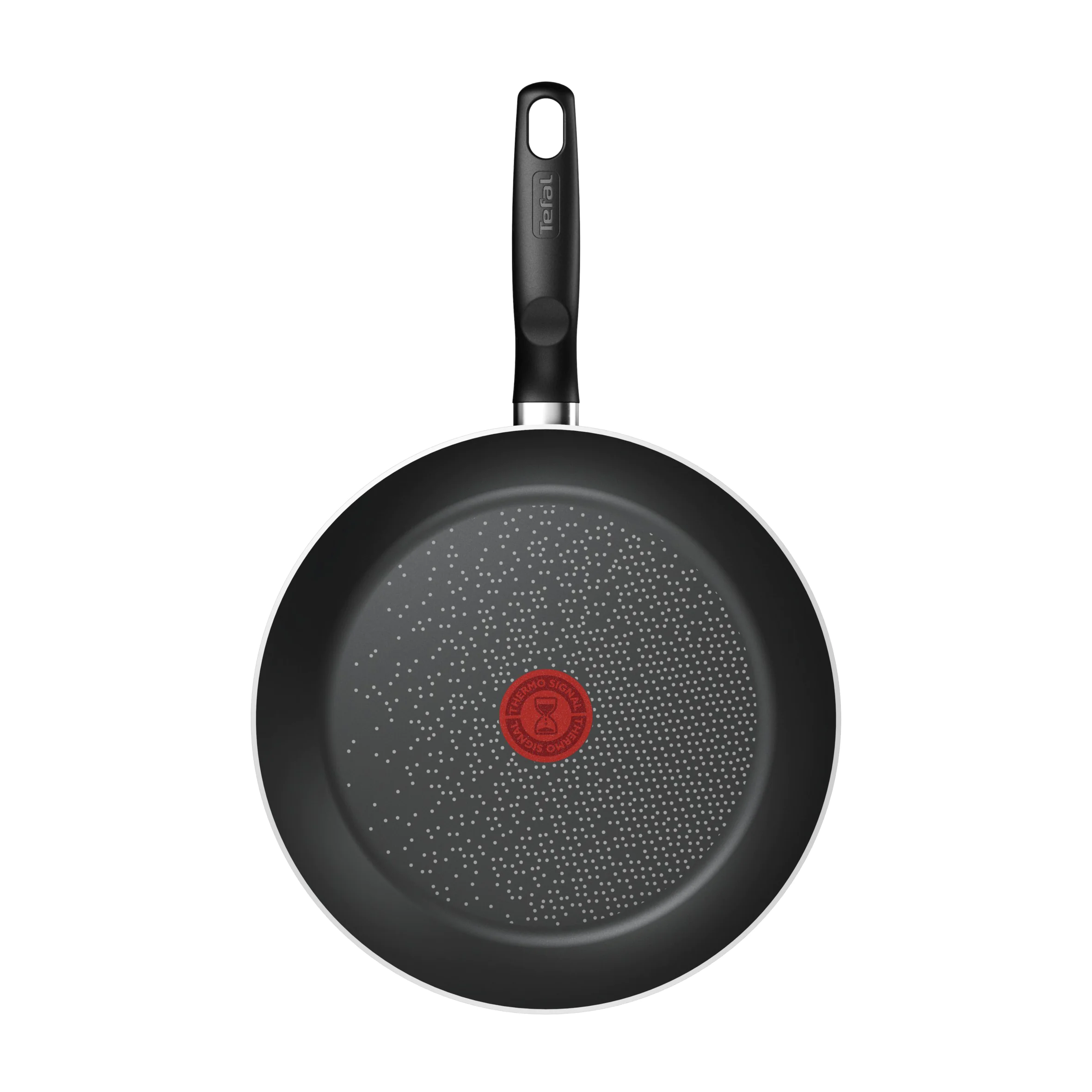 Набір сковорід Tefal Only Cook 20/24/28 см B9289402