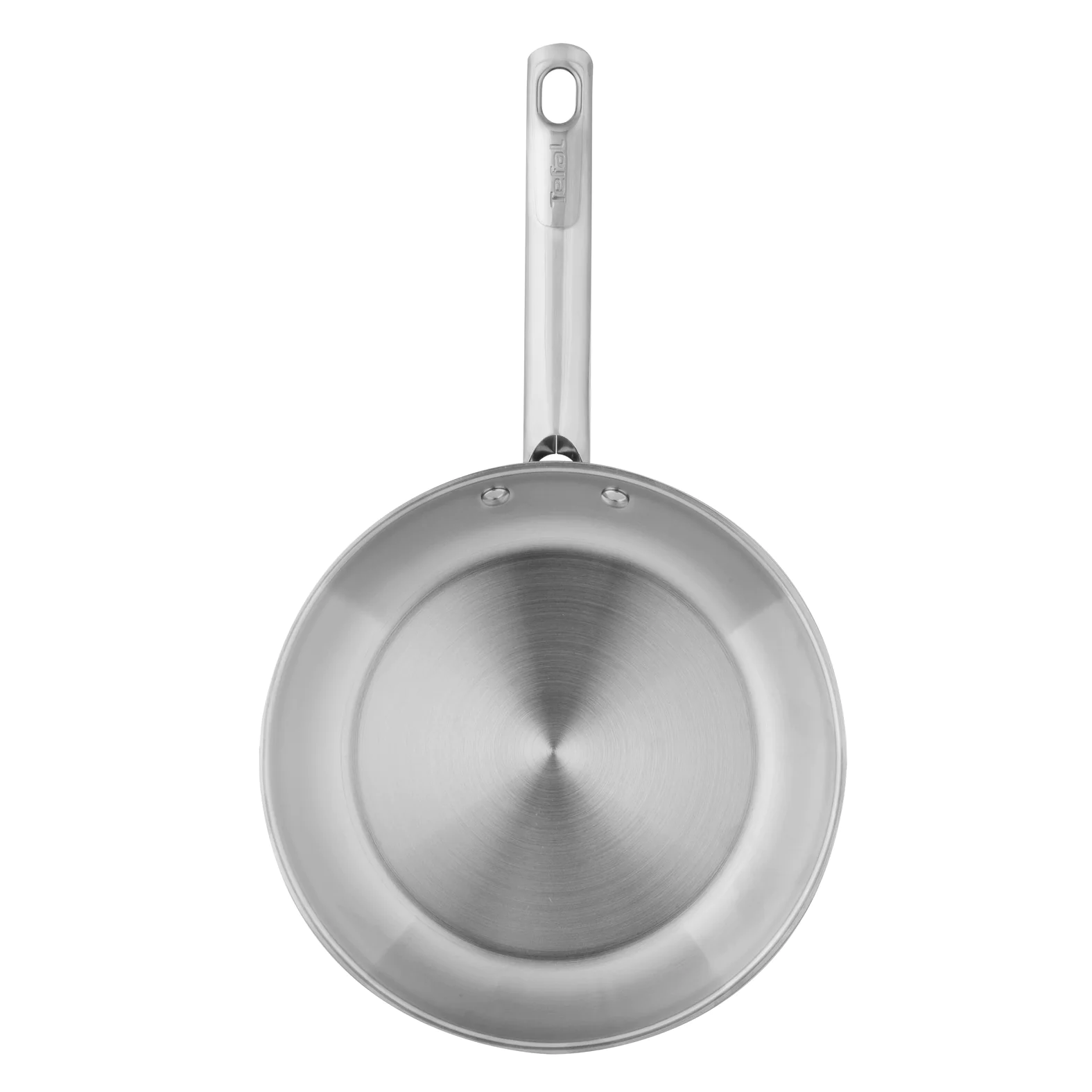 Набір сковорідок Tefal Duetto On 3 предмети B866S334
