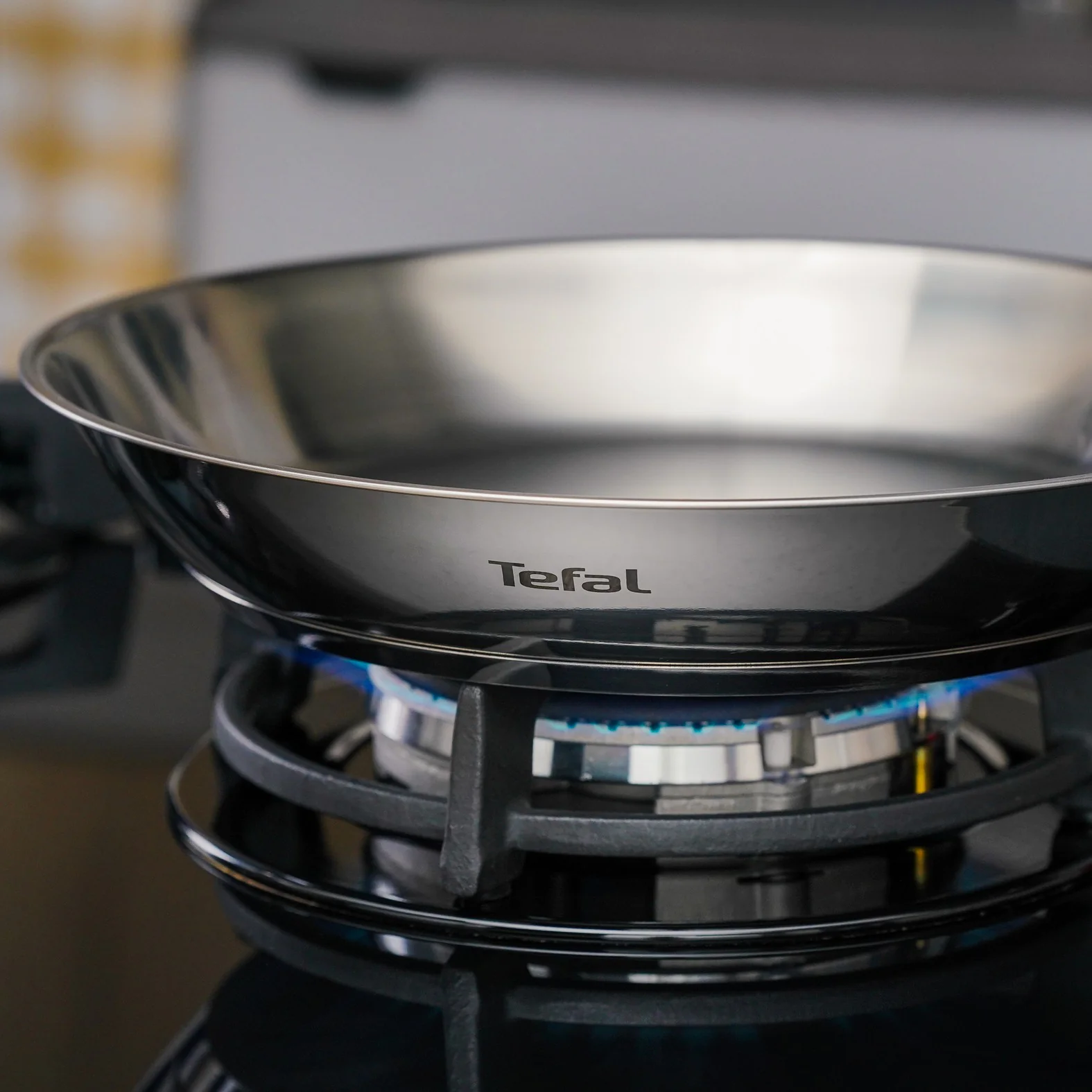 Набір сковорідок Tefal Duetto On 3 предмети B866S334