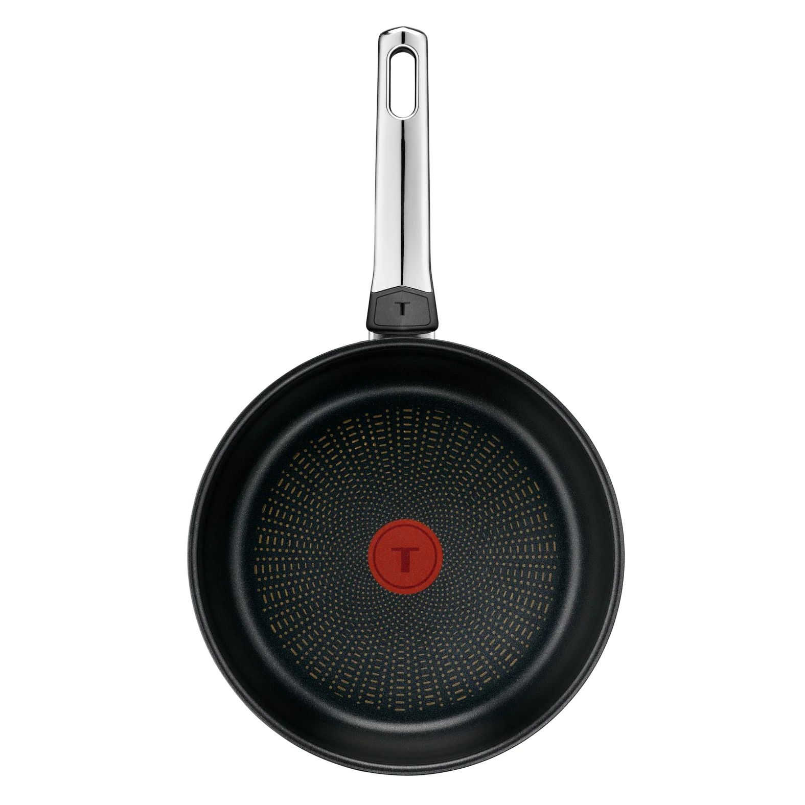 Набір сковорідок Tefal Emotion+ 3 предмети E327S355