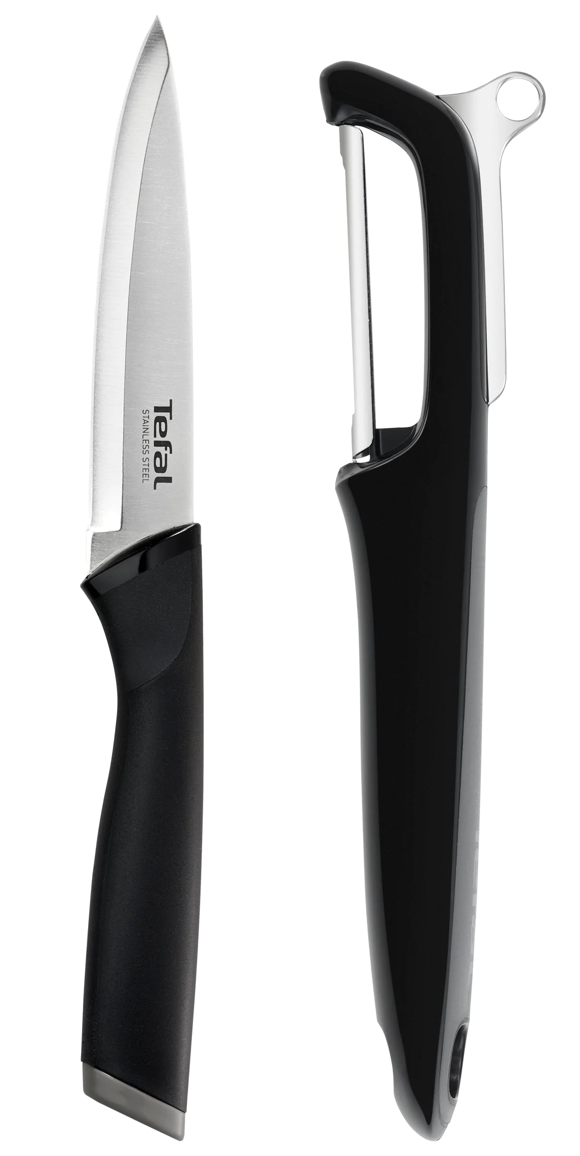 ᐉ Набір з двох предметів Tefal Essential: ніж універсальний 12 см