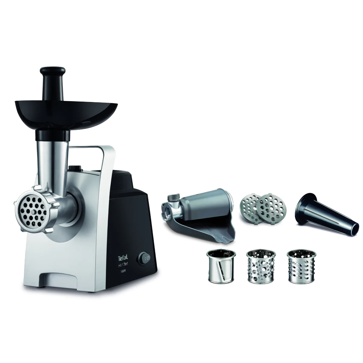 М'ясорубка Tefal NE109838