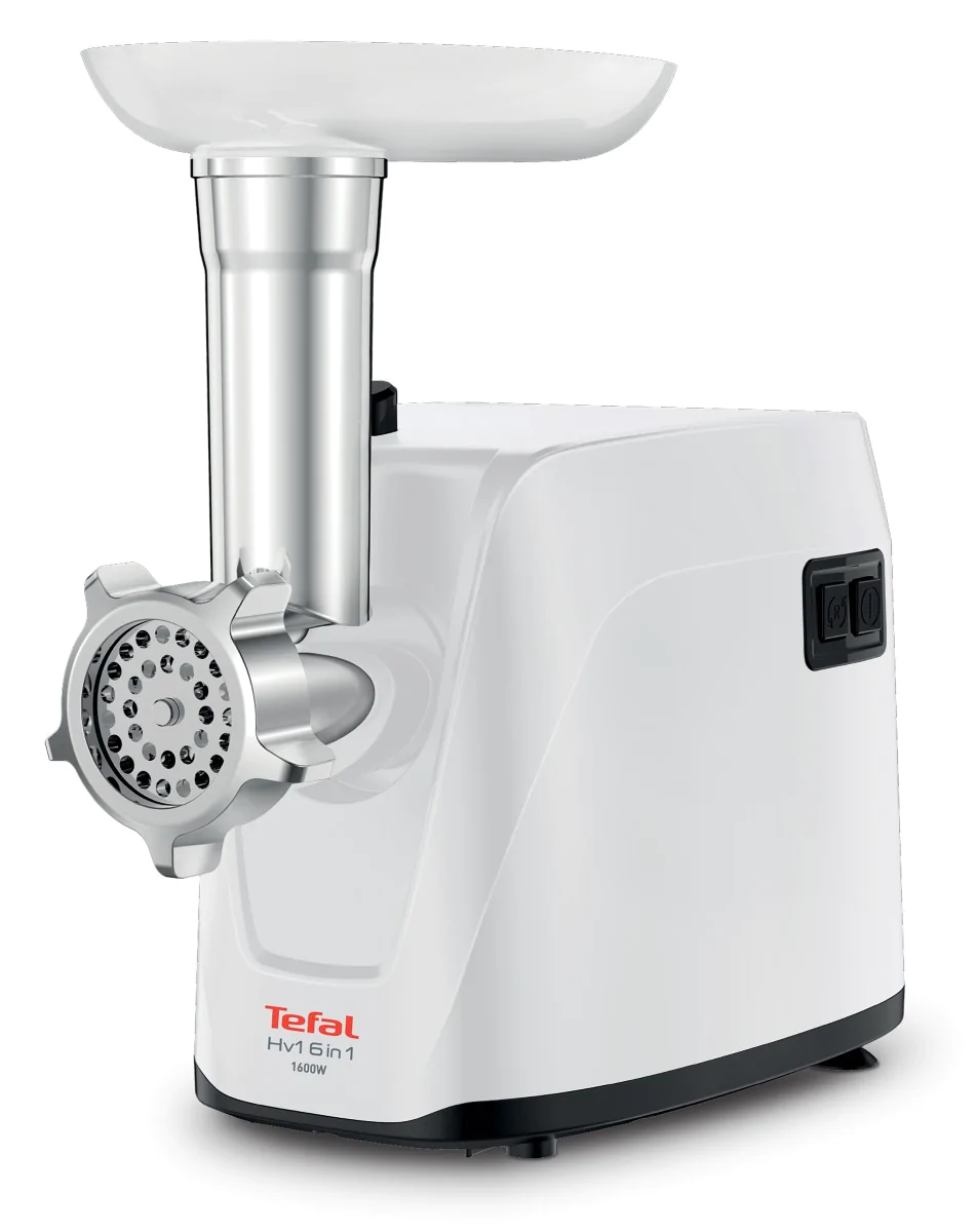 М'ясорубка Tefal HV1 NE113135