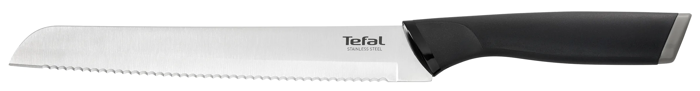 Ніж для хліба Tefal Essential 20 см K2210455