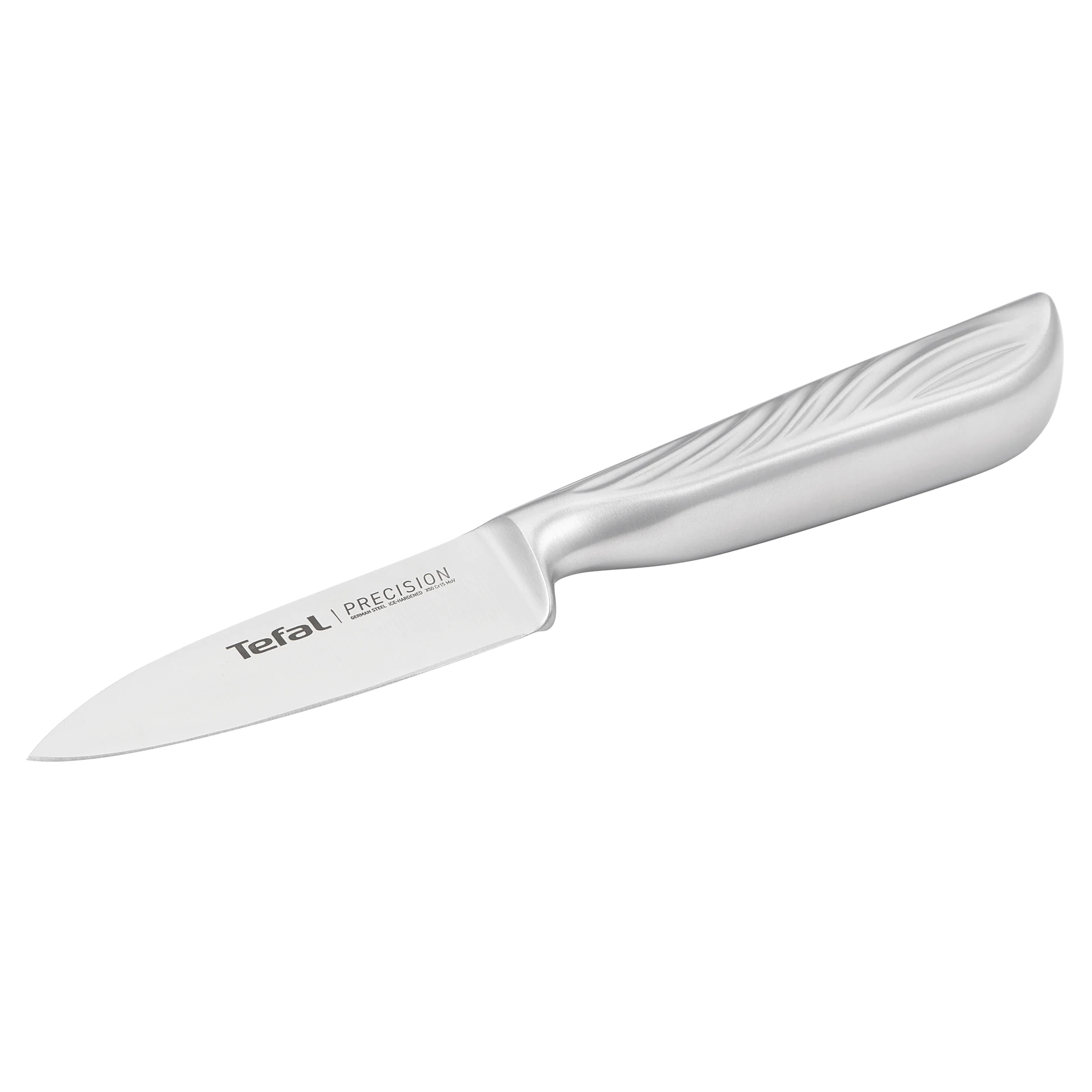 Ніж для овочів Tefal Precision 9 см K2890124