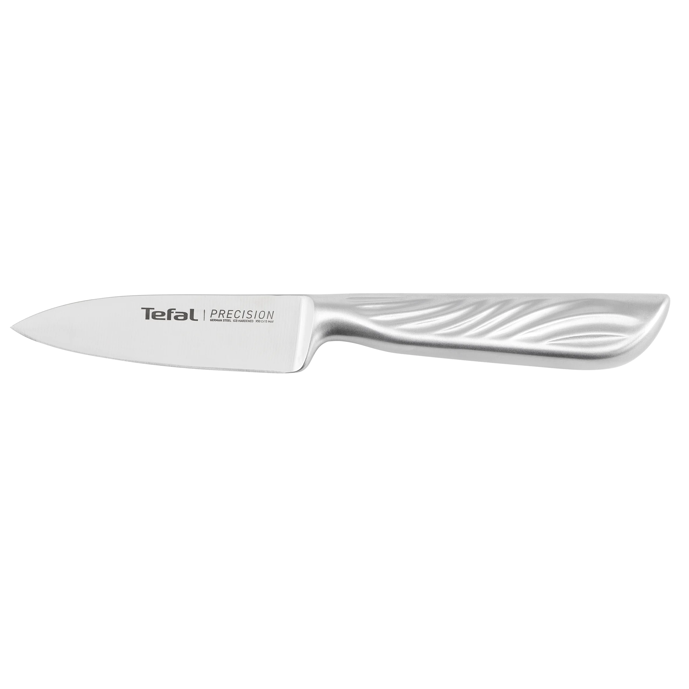 Ніж для овочів Tefal Precision 9 см K2890124