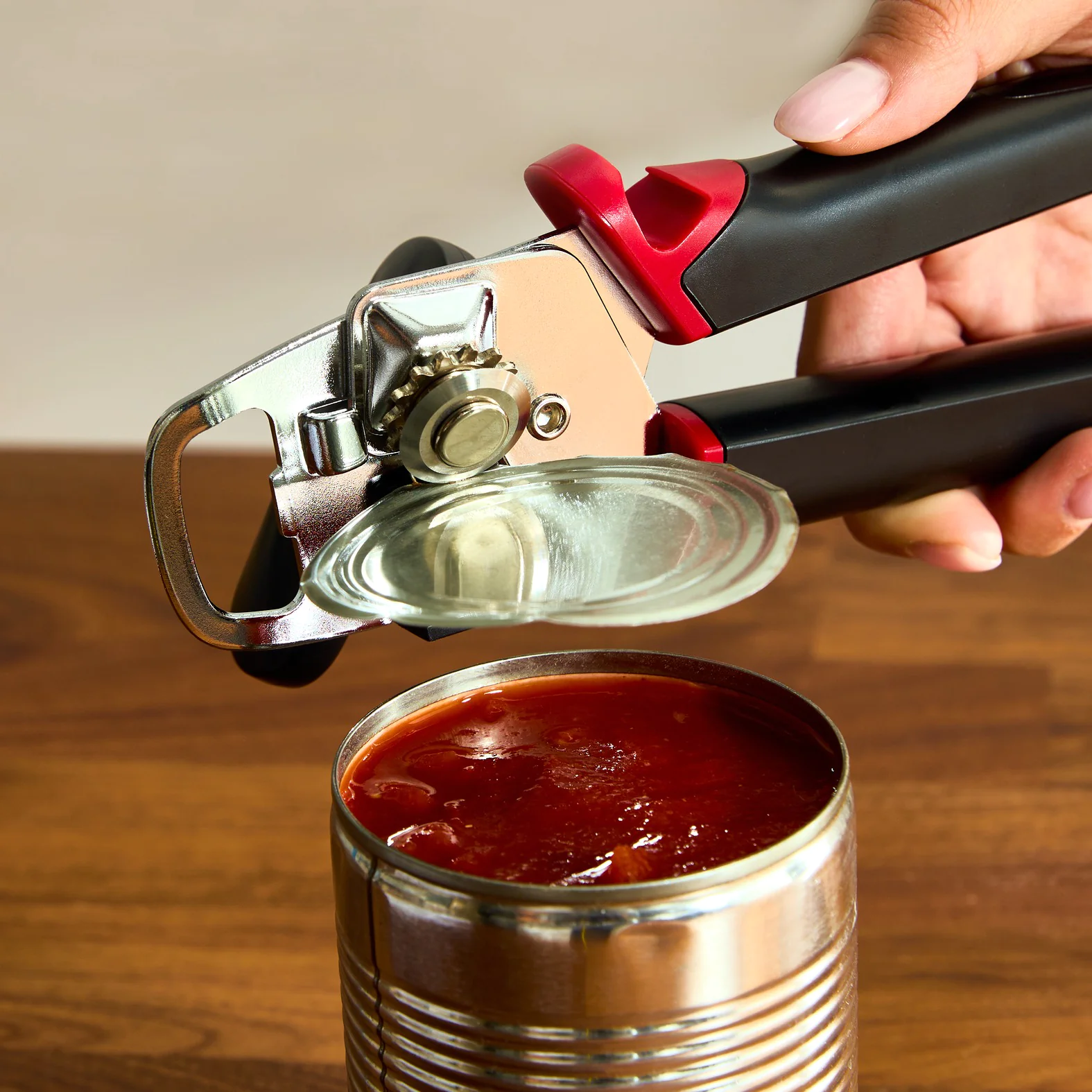 Ніж консервний Tefal Ingenio+ K4274334