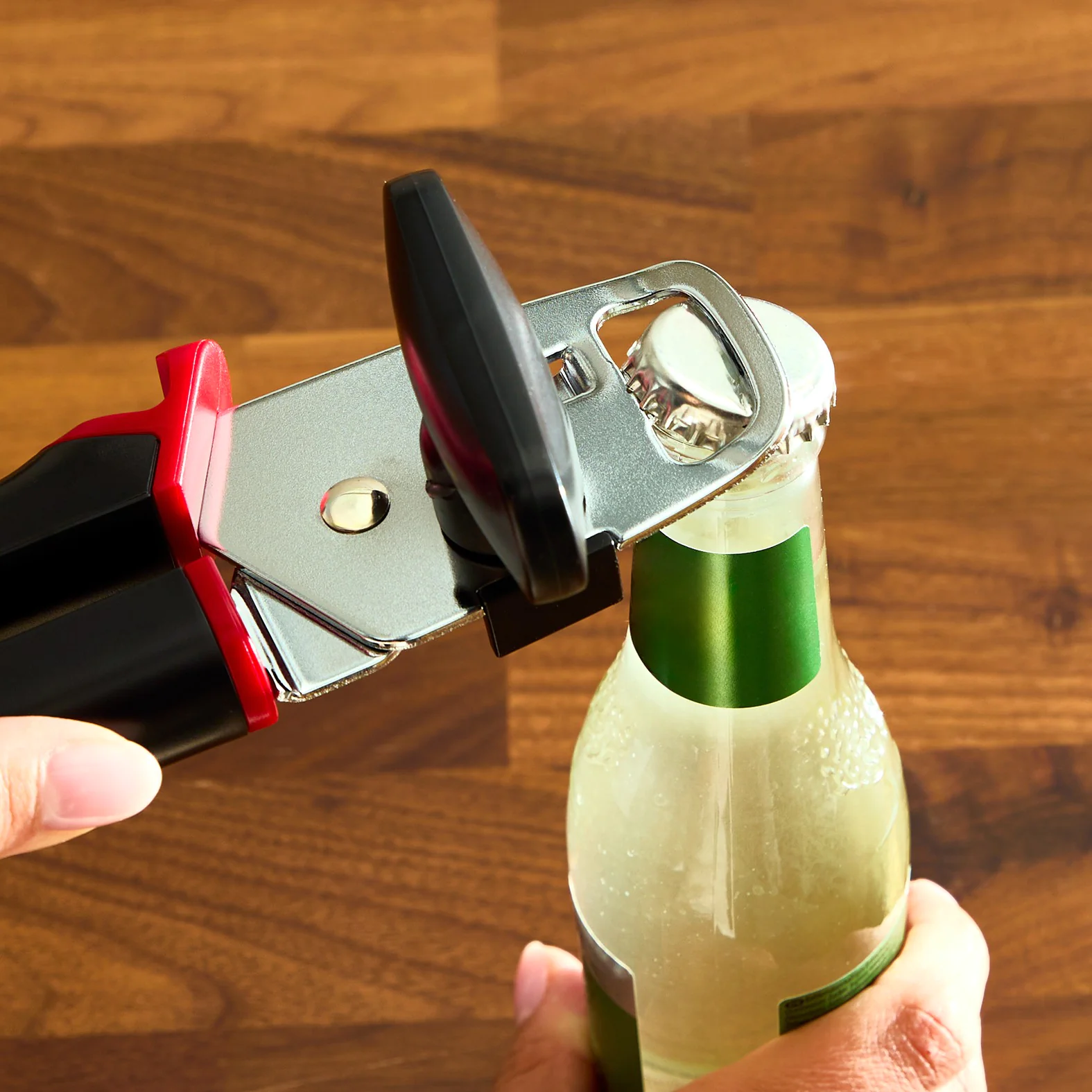 Ніж консервний Tefal Ingenio+ K4274334