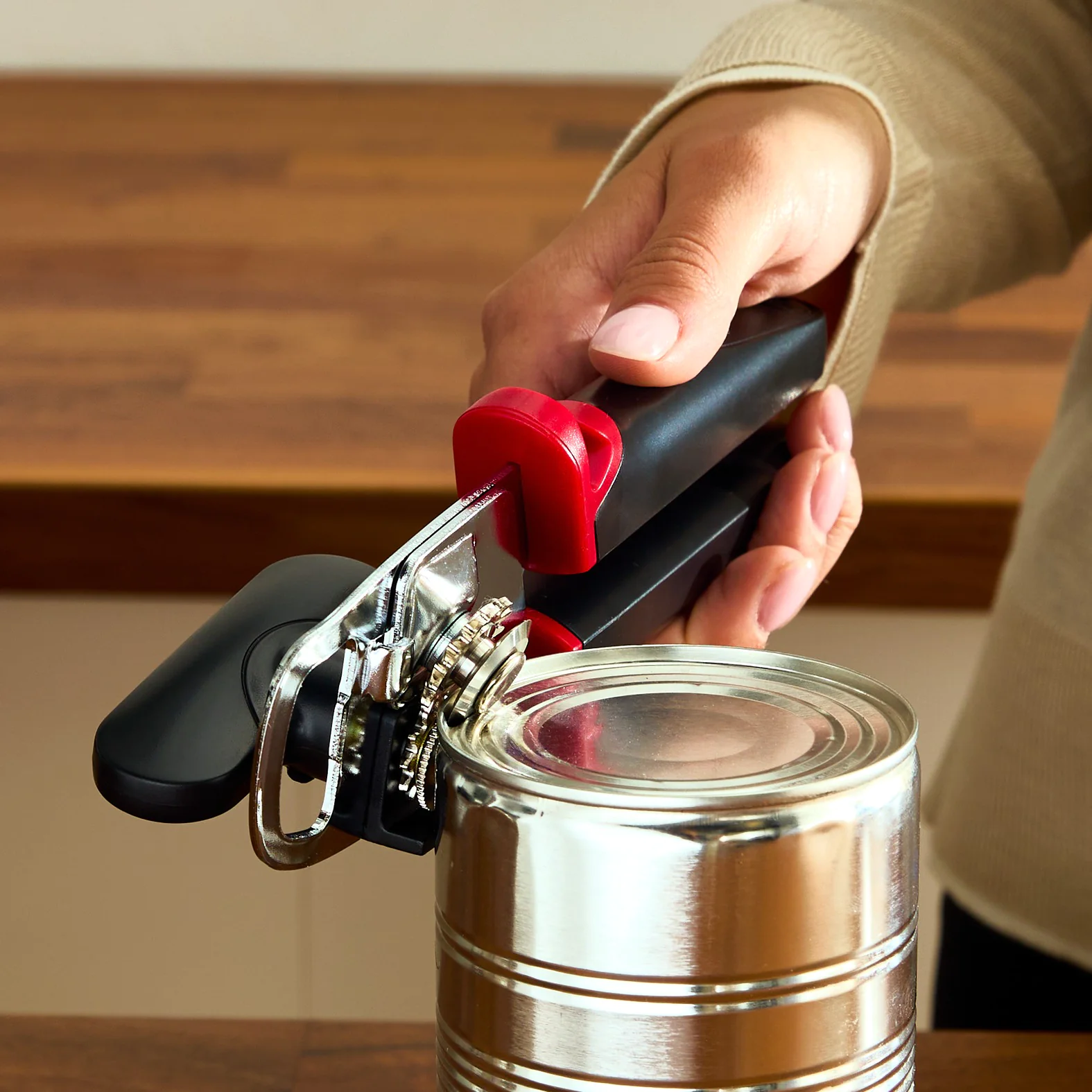 Ніж консервний Tefal Ingenio+ K4274334