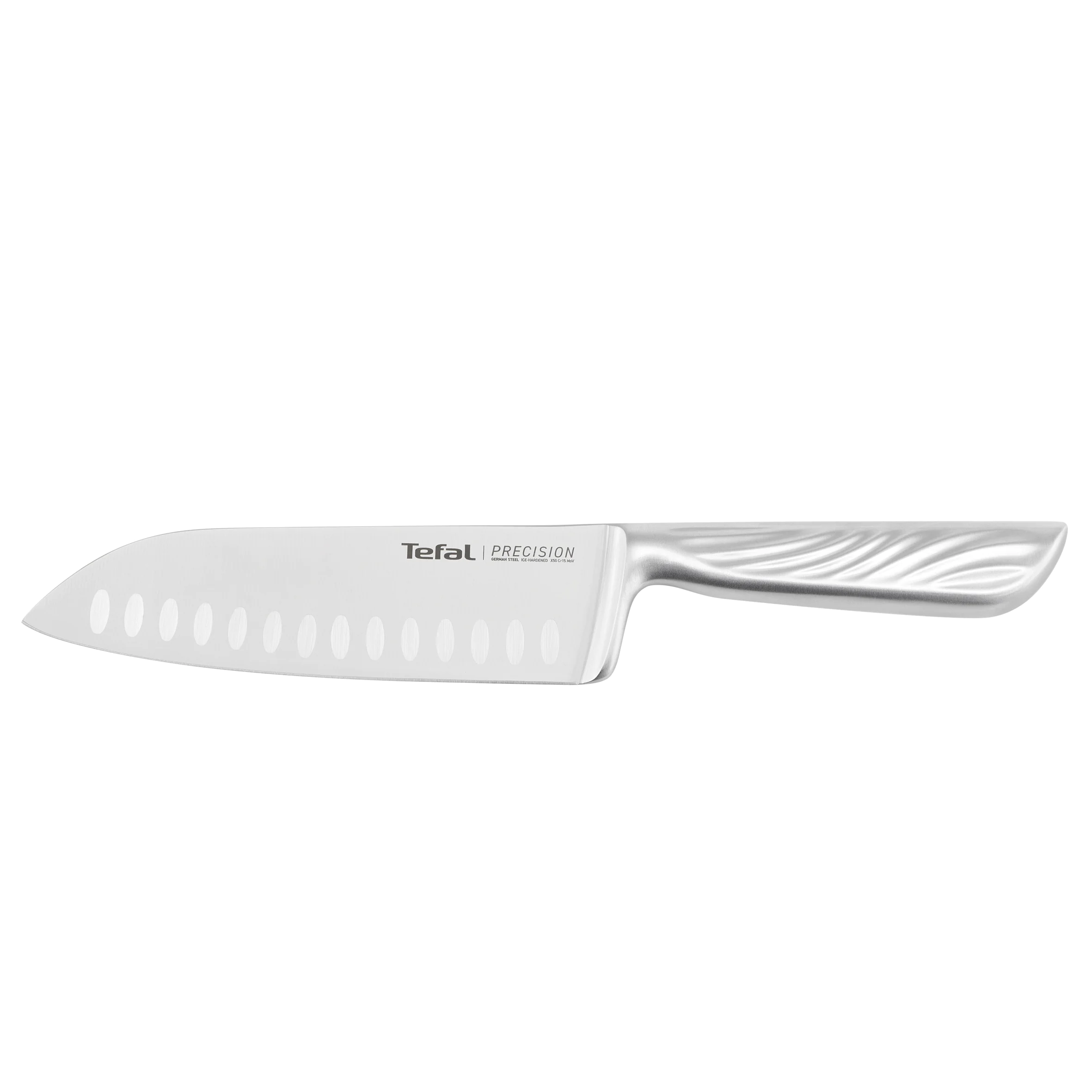 Ніж сантоку Tefal Precision 16,5 см K2891124