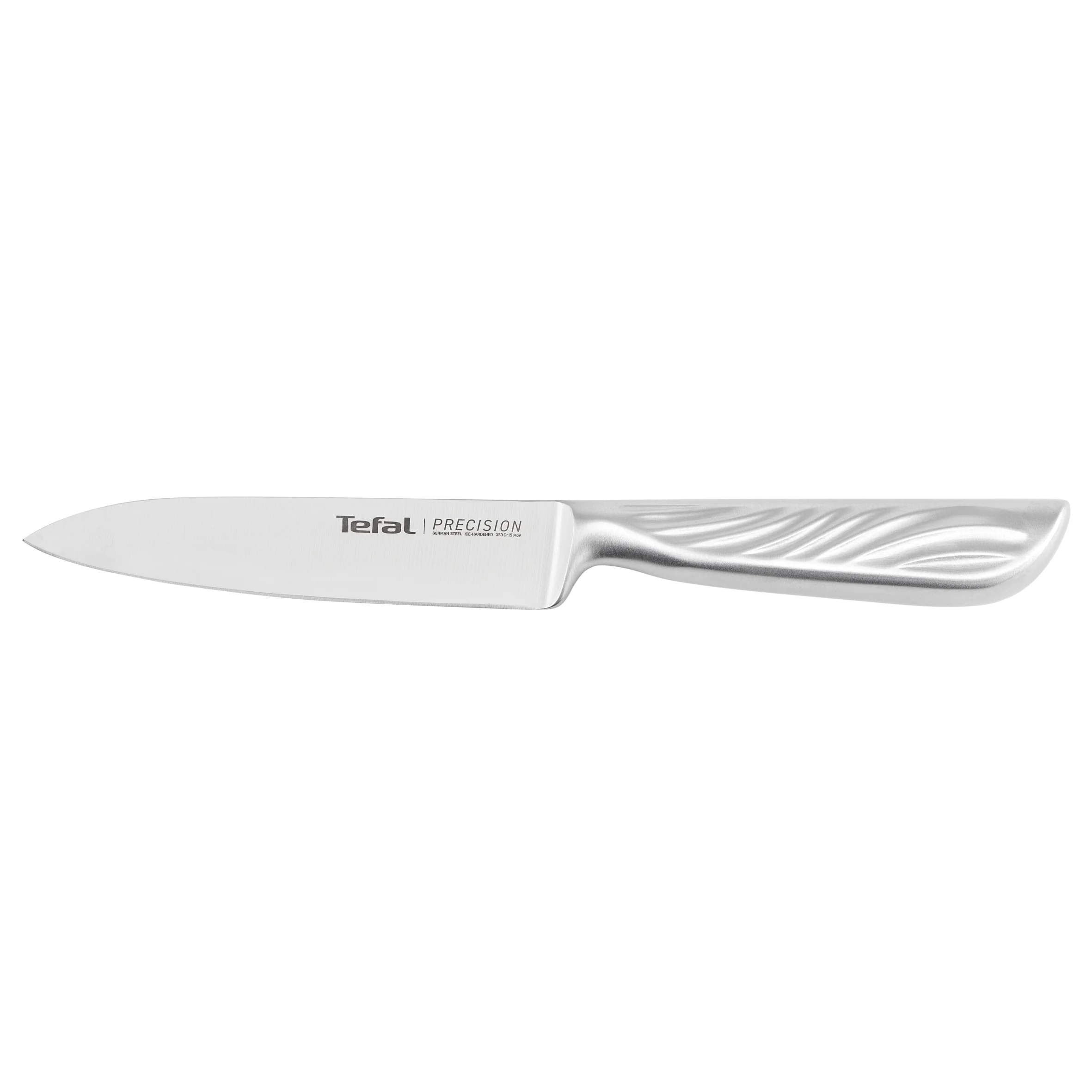 Ніж універсальний Tefal Precision 12 см K2890524