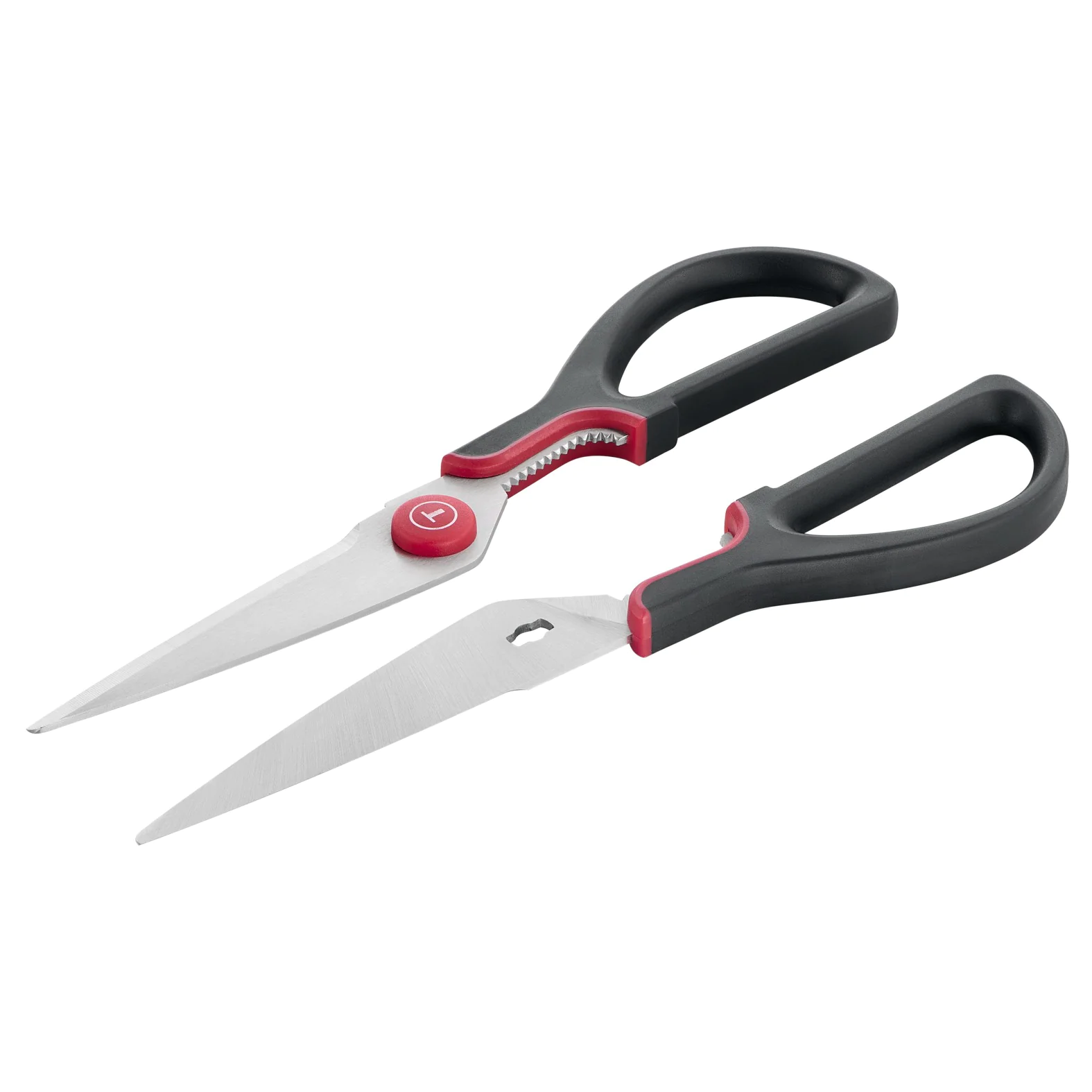 Ножиці кухонні Tefal Ingenio+ K1991234