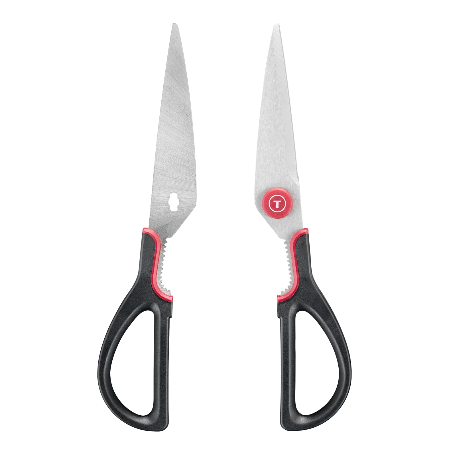Ножиці кухонні Tefal Ingenio+ K1991234