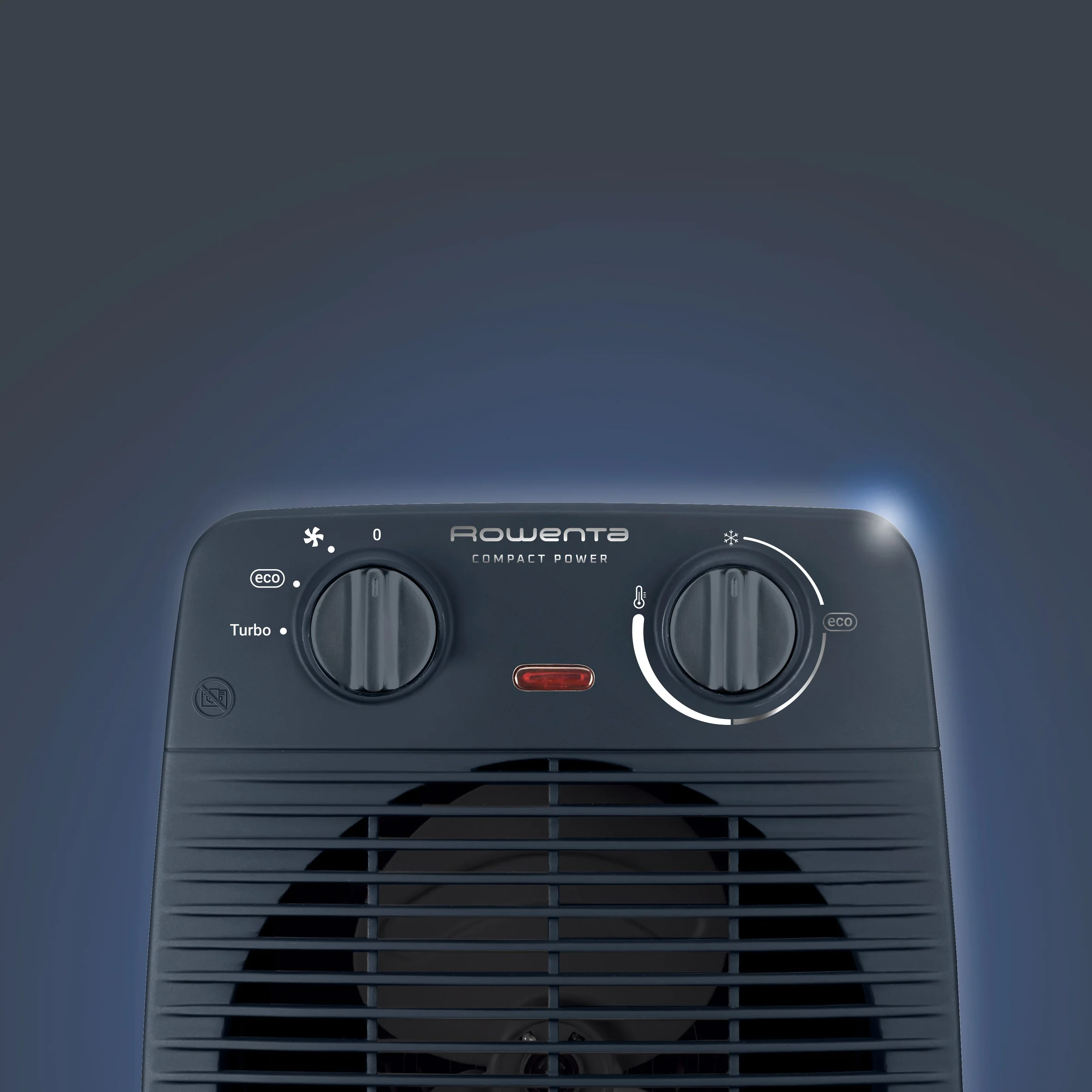 Обігрівач Rowenta Compact Power SO2211F0