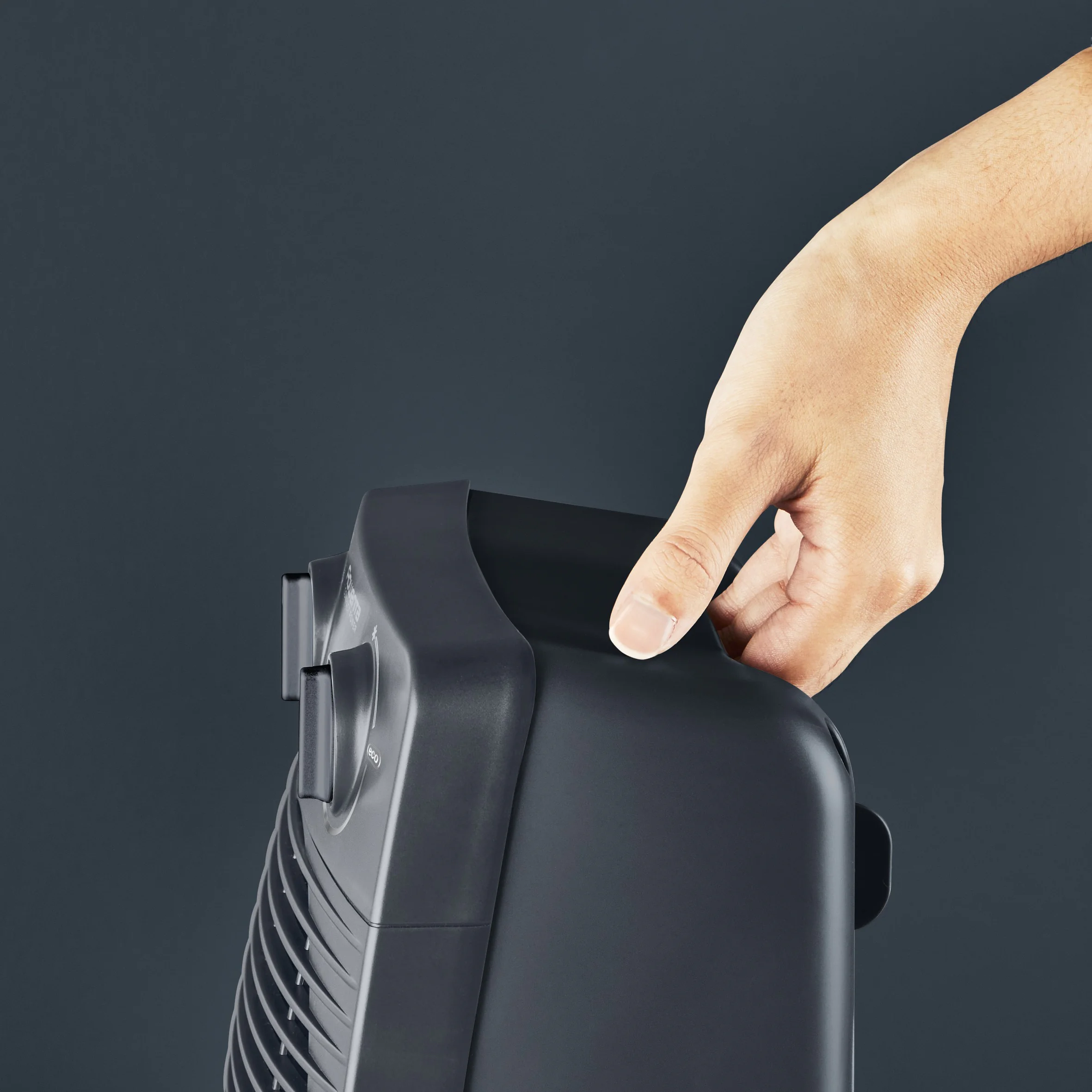 Обігрівач Rowenta Compact Power SO2211F0