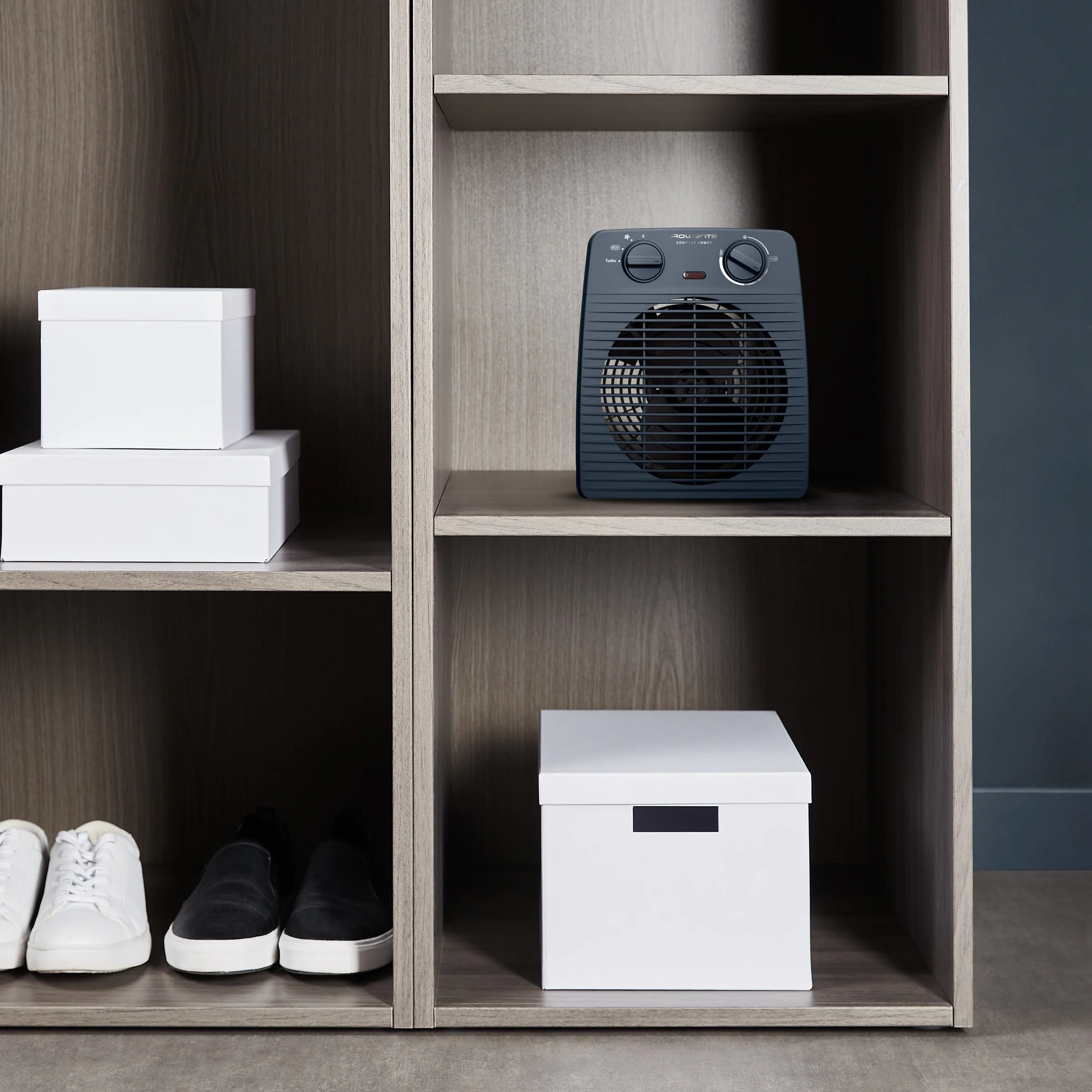 Обігрівач Rowenta Compact Power SO2211F0