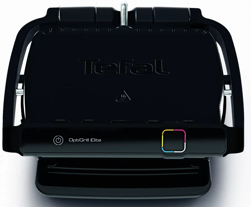 Гриль Tefal OPTIGRILL ELITE GC750830