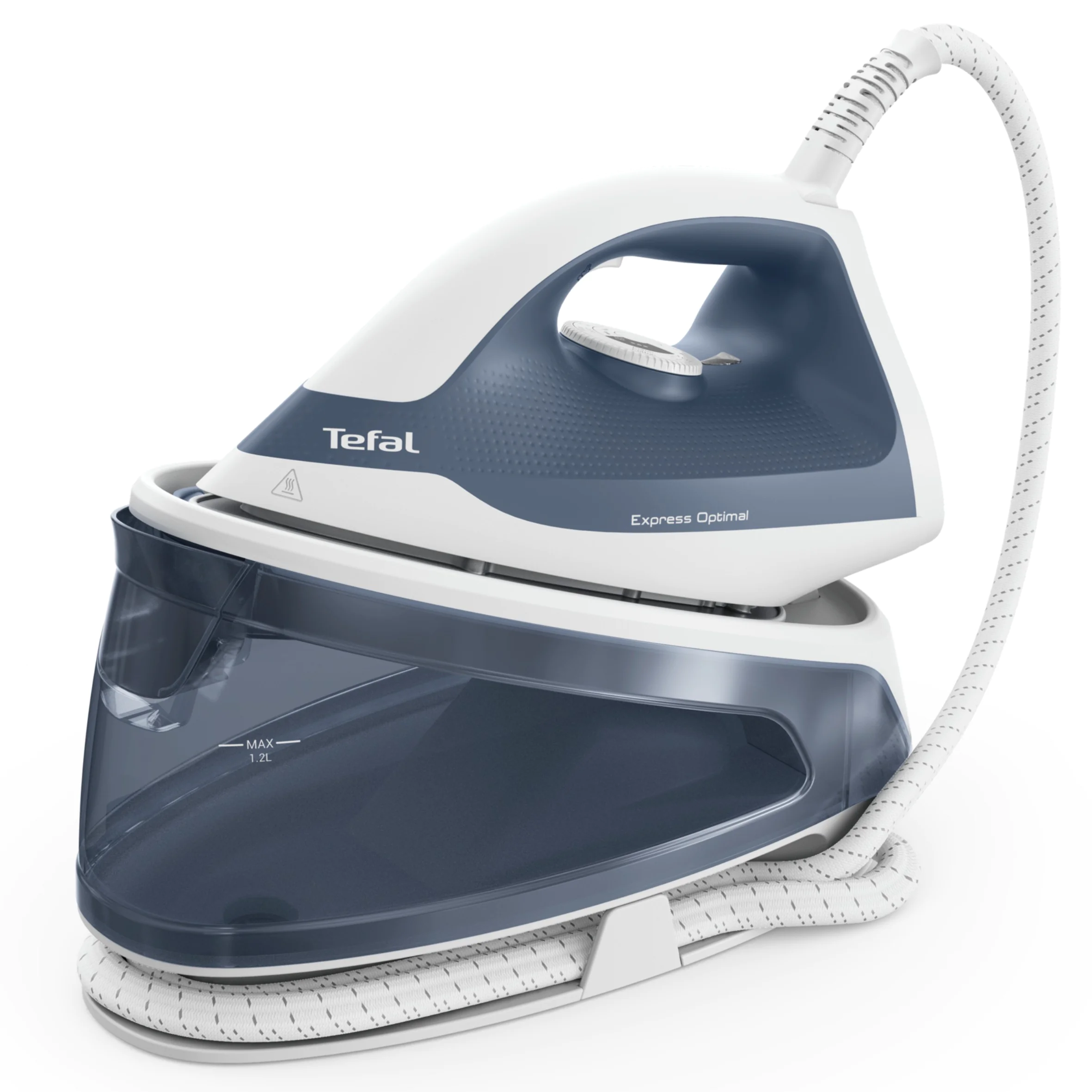 Парогенератор TEFAL EXPRESS OPTIMAL SV4110E0