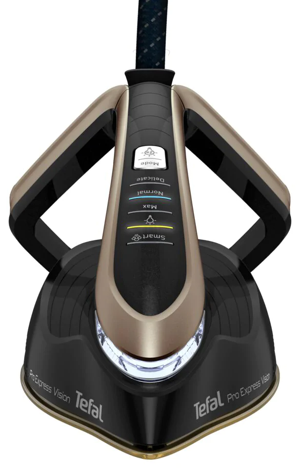 Парогенератор Tefal PRO EXPRESS VISION GV9820E0