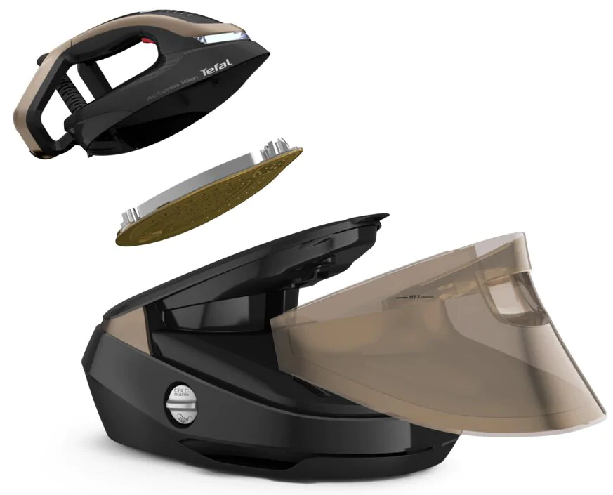 Парогенератор Tefal PRO EXPRESS VISION GV9820E0