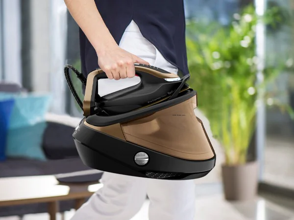 Парогенератор Tefal Pro Express Vision GV9823E1