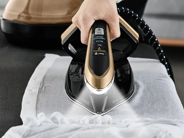 Парогенератор Tefal Pro Express Vision GV9823E1