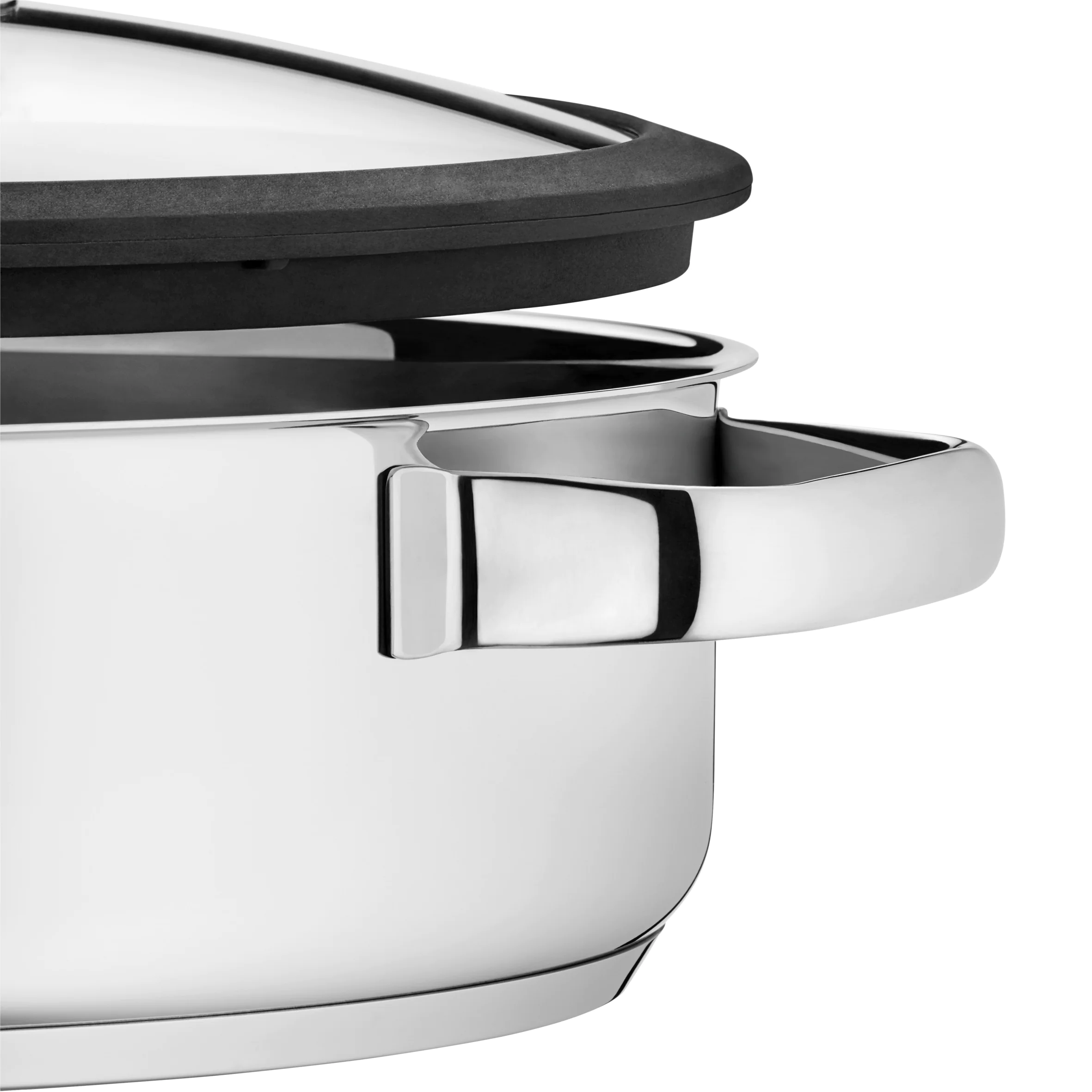 Пароварка WMF Vitalis Aroma 28 см 1743016040 (17.4301.6040)