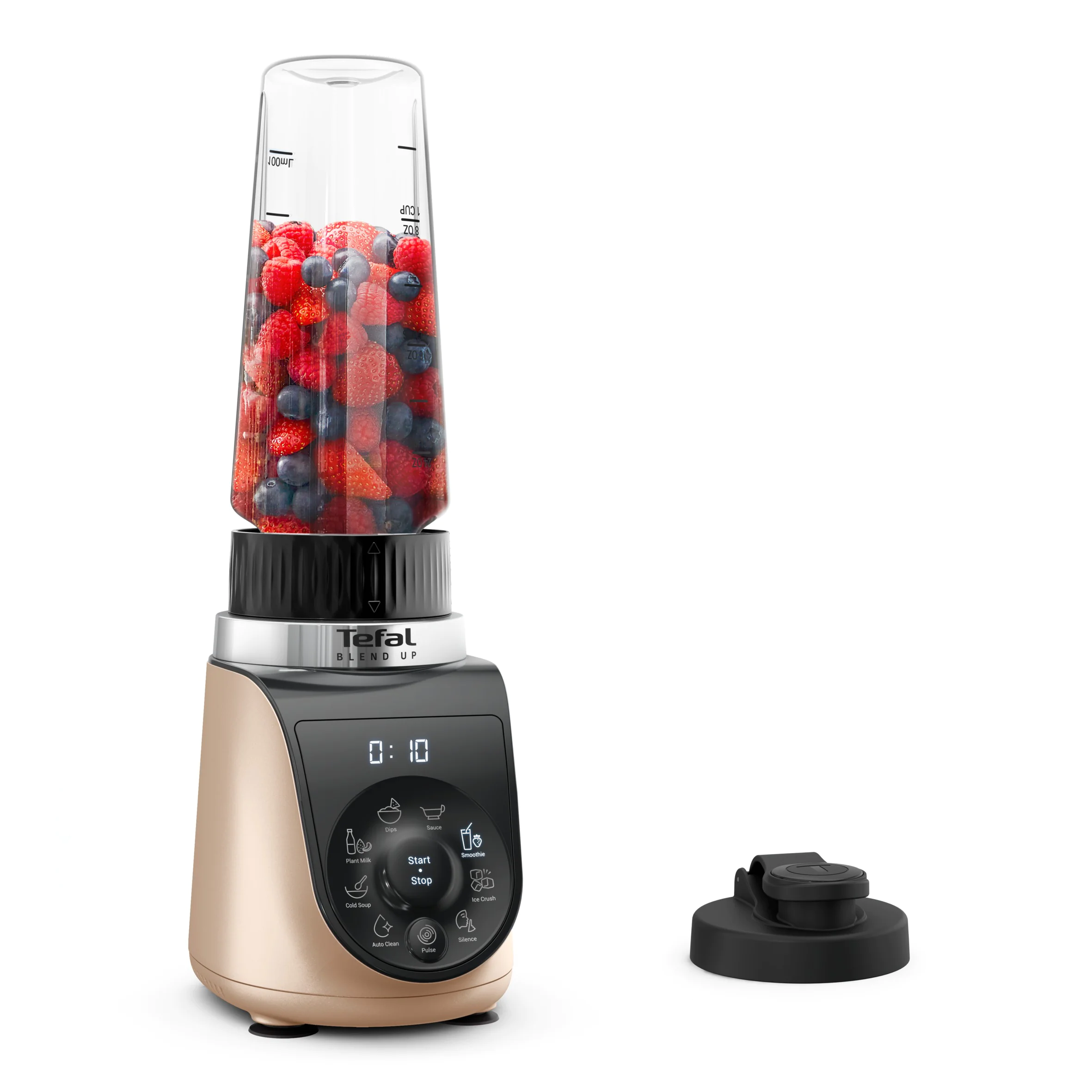 Персональний блендер Tefal Blend Up BL190AF0