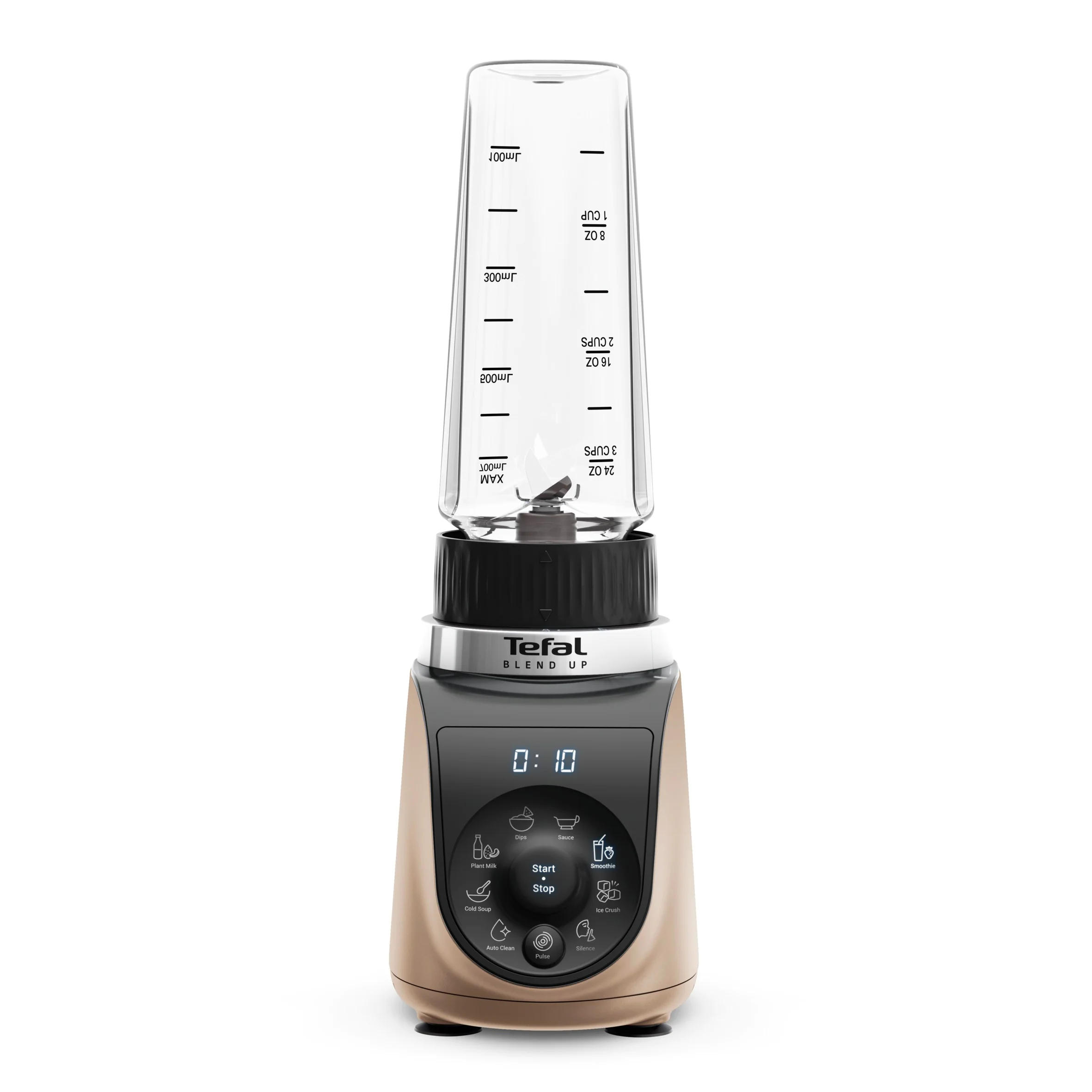 Персональний блендер Tefal Blend Up BL190AF0