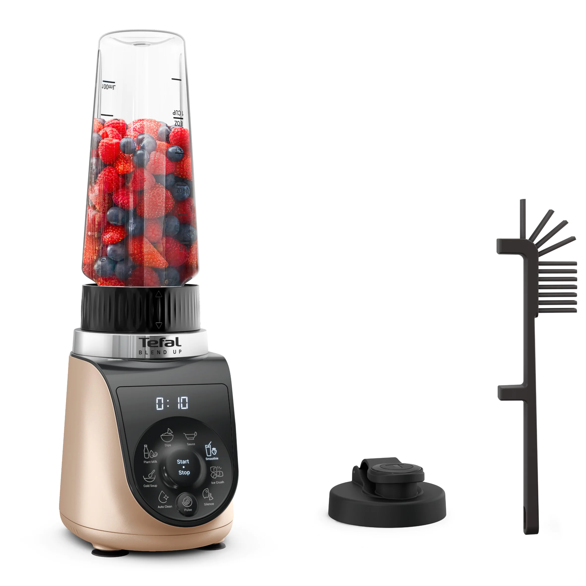 Персональний блендер Tefal Blend Up BL190AF0