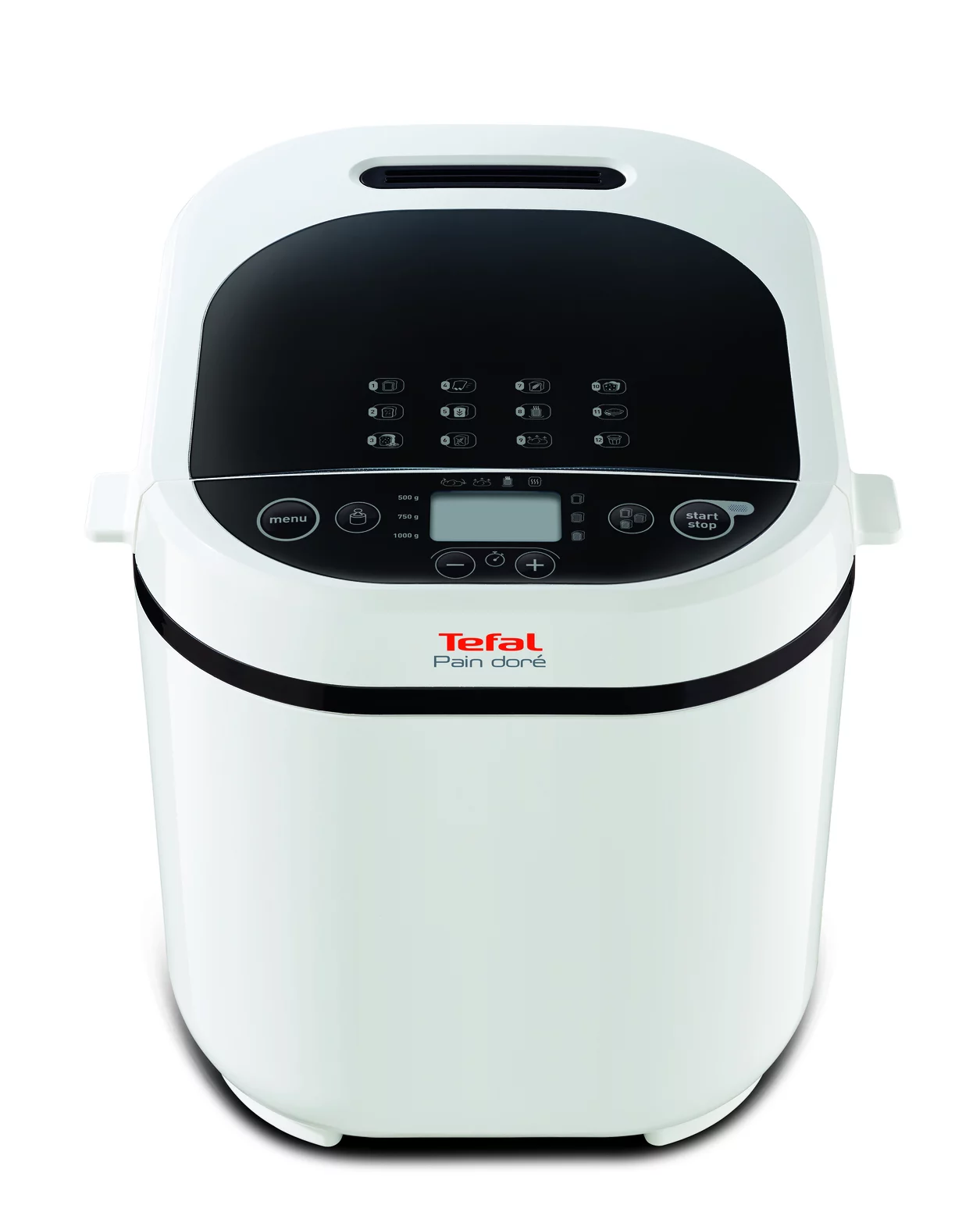 Хлібопіч Tefal PAIN DORE PF210138
