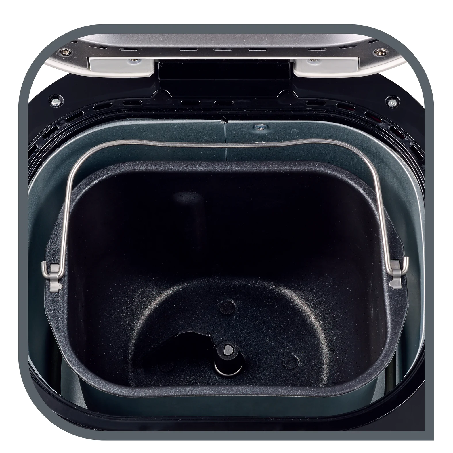 Хлібопіч Tefal PAIN ET DELICE PF240E38