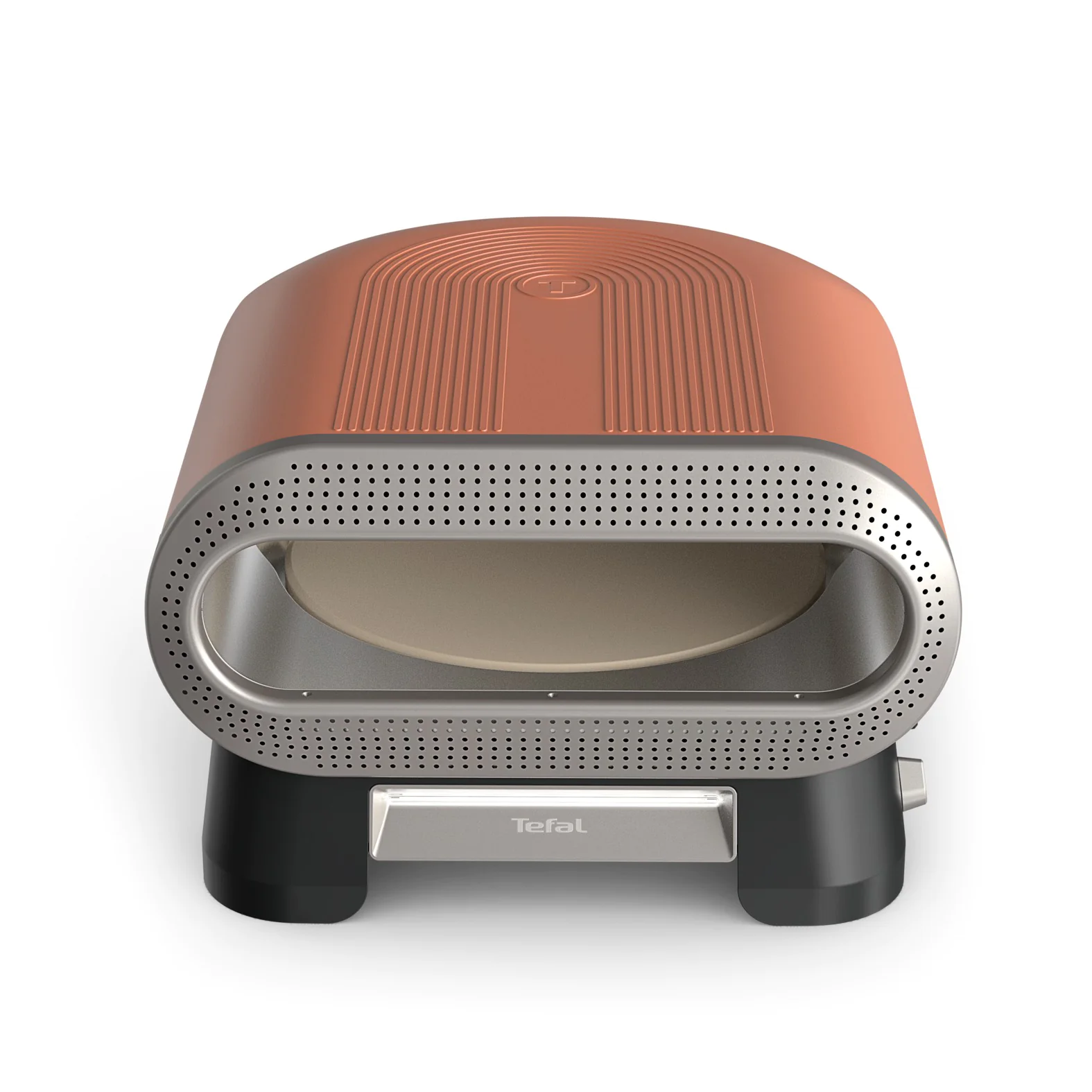 Піч для піци електрична Tefal Pizza Pronto JM600TE0